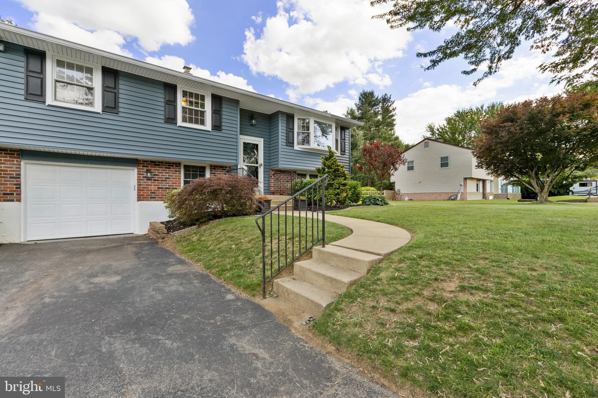 WEST CHESTER - Residential