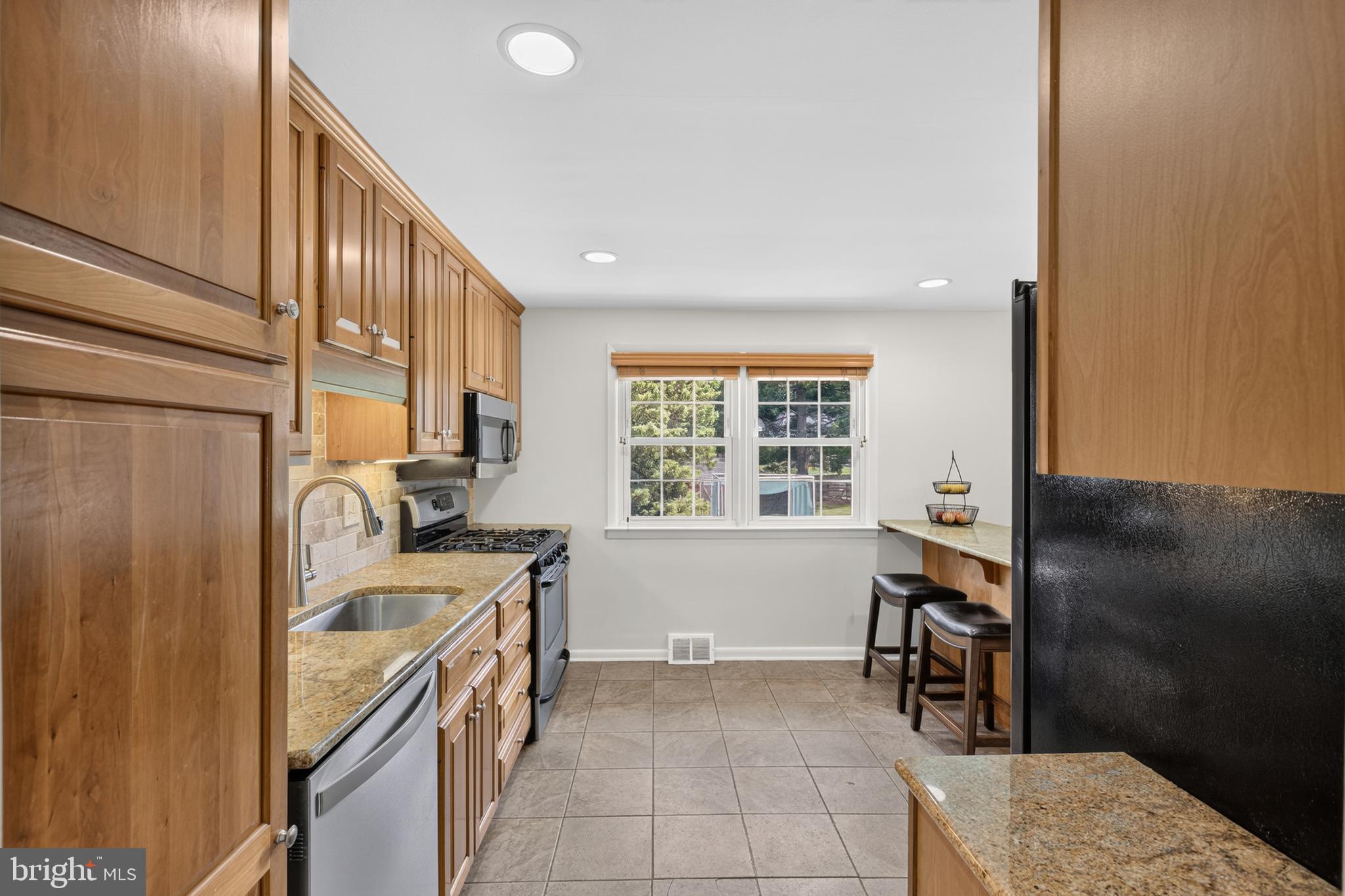 WEST CHESTER - Residential
