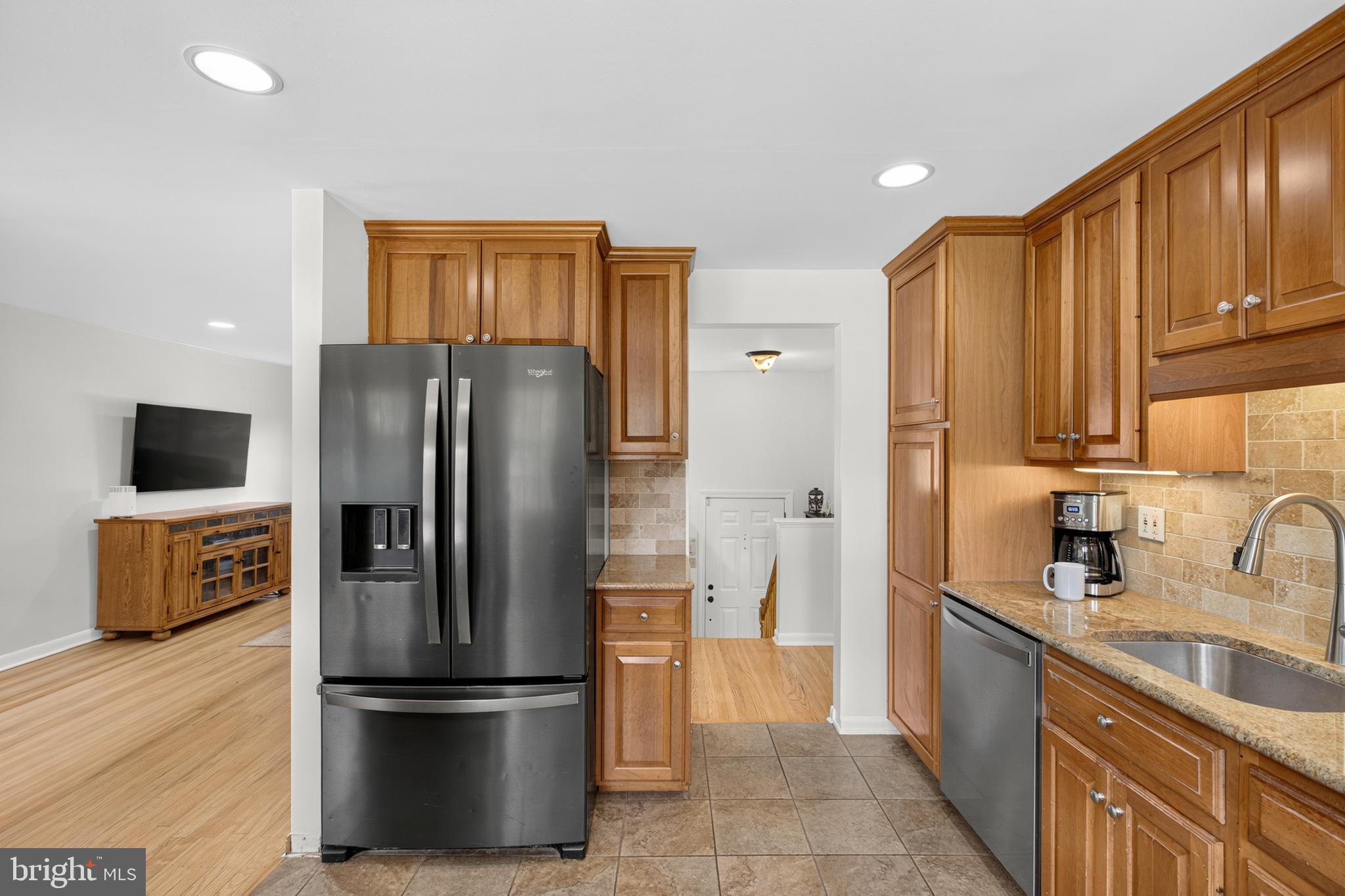 WEST CHESTER - Residential