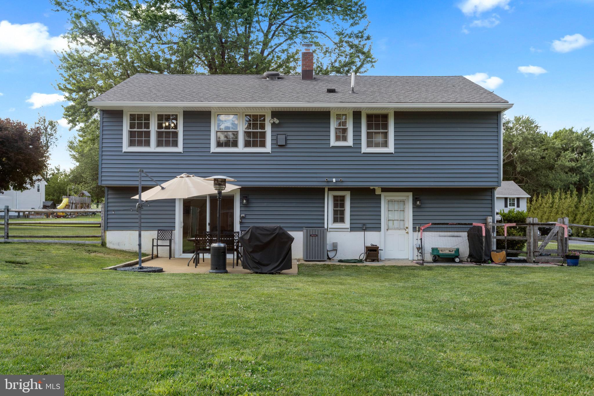 WEST CHESTER - Residential