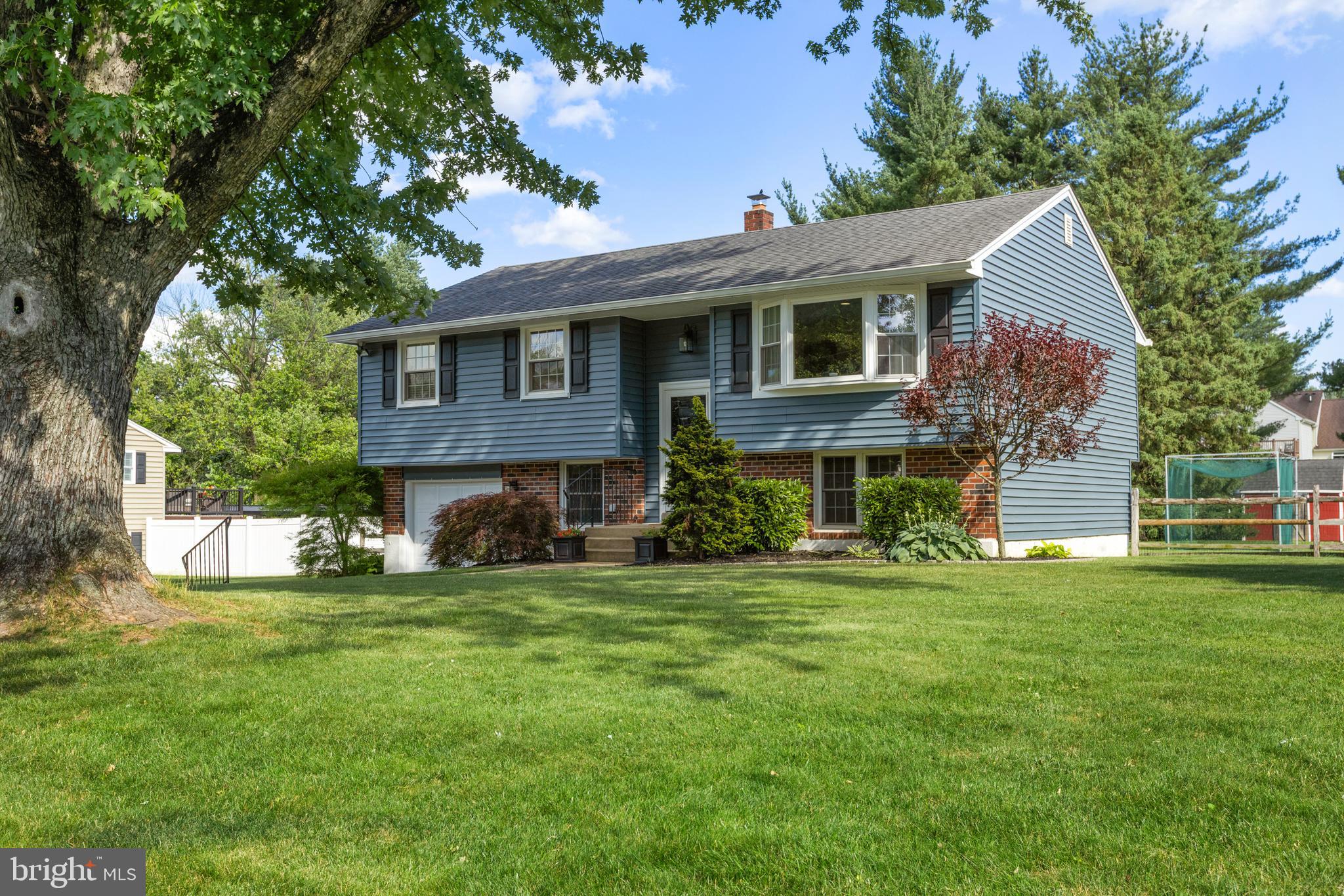 WEST CHESTER - Residential