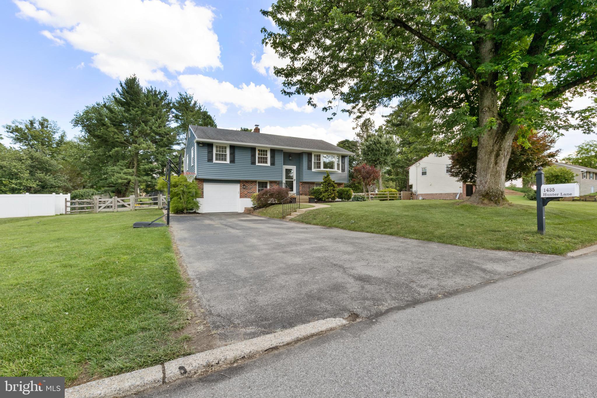 WEST CHESTER - Residential