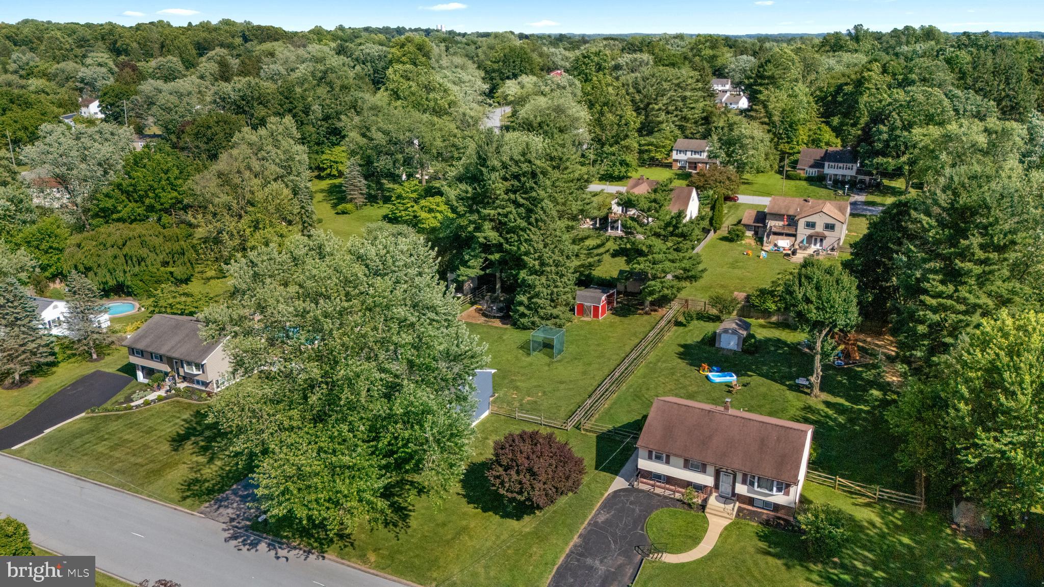 WEST CHESTER - Residential