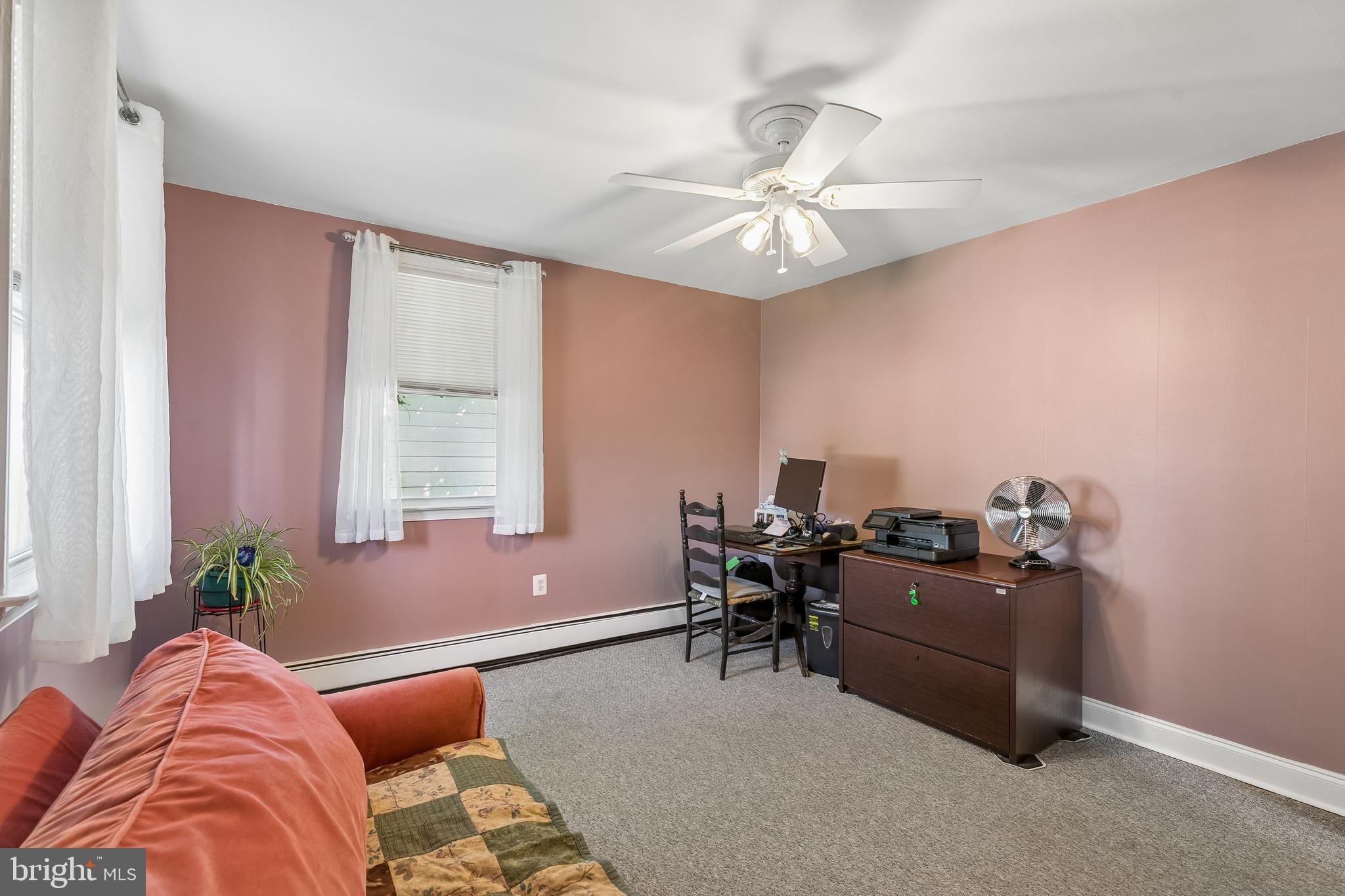 FOX CHASE - Residential