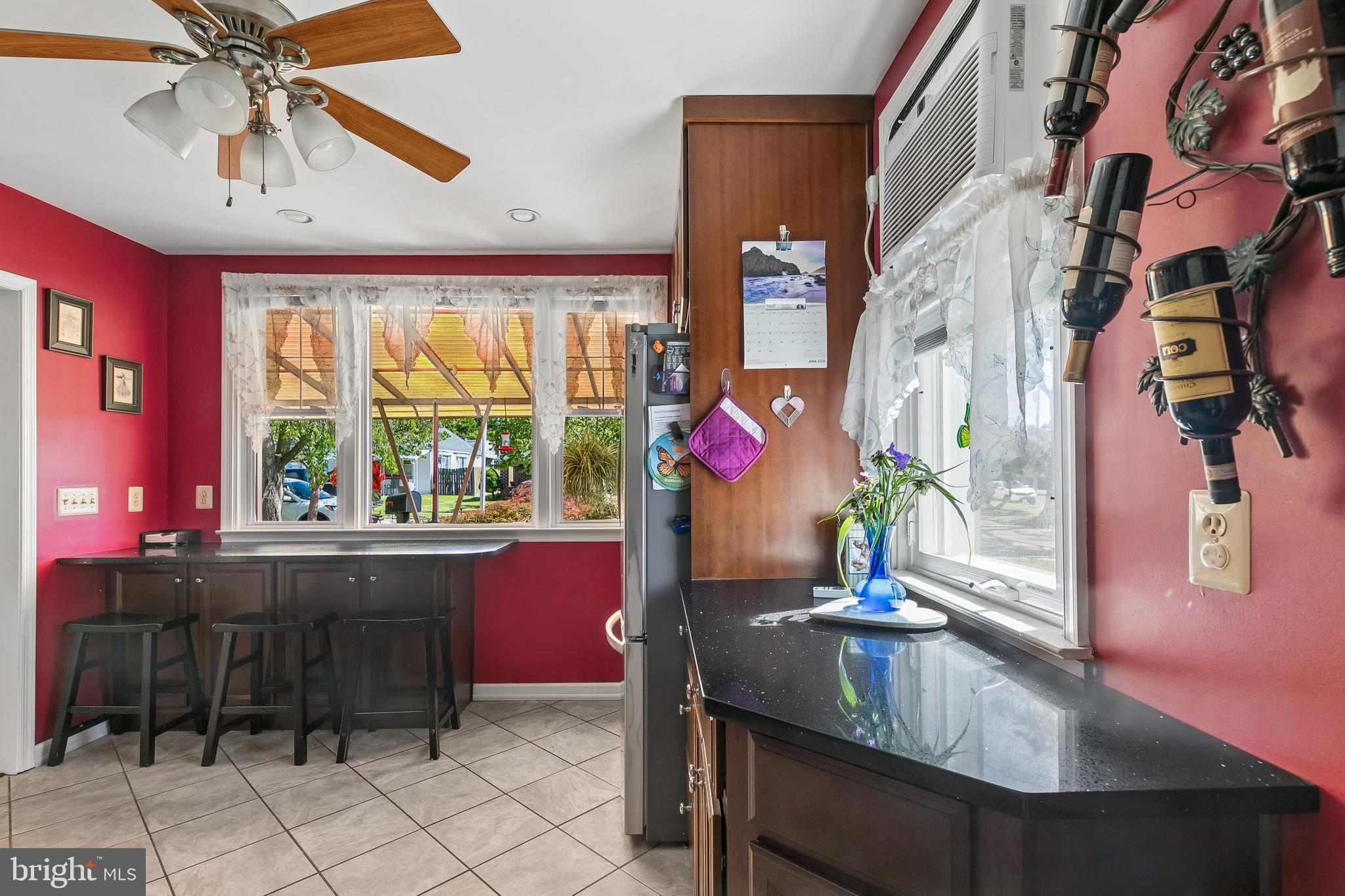 FOX CHASE - Residential