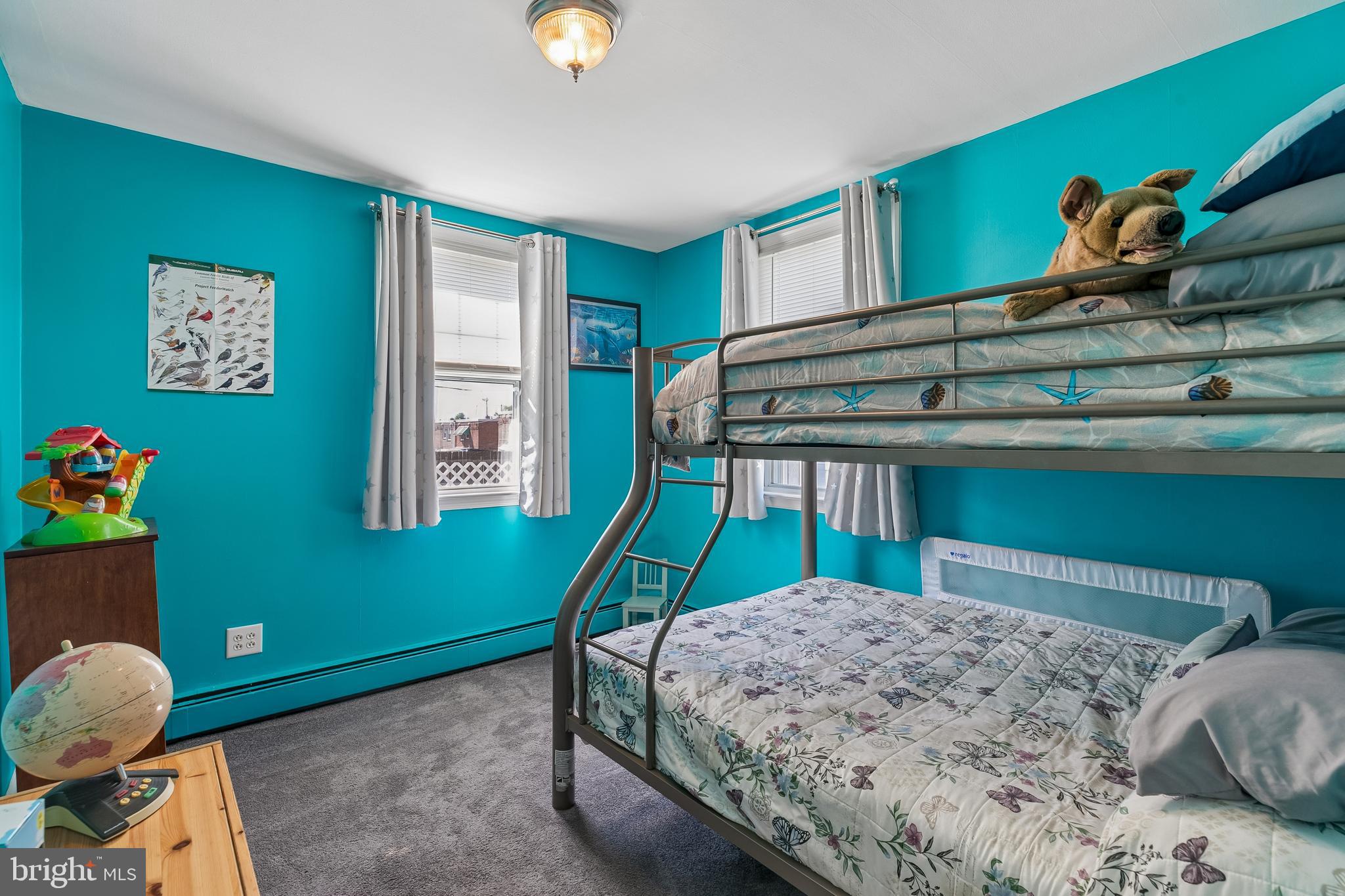 FOX CHASE - Residential