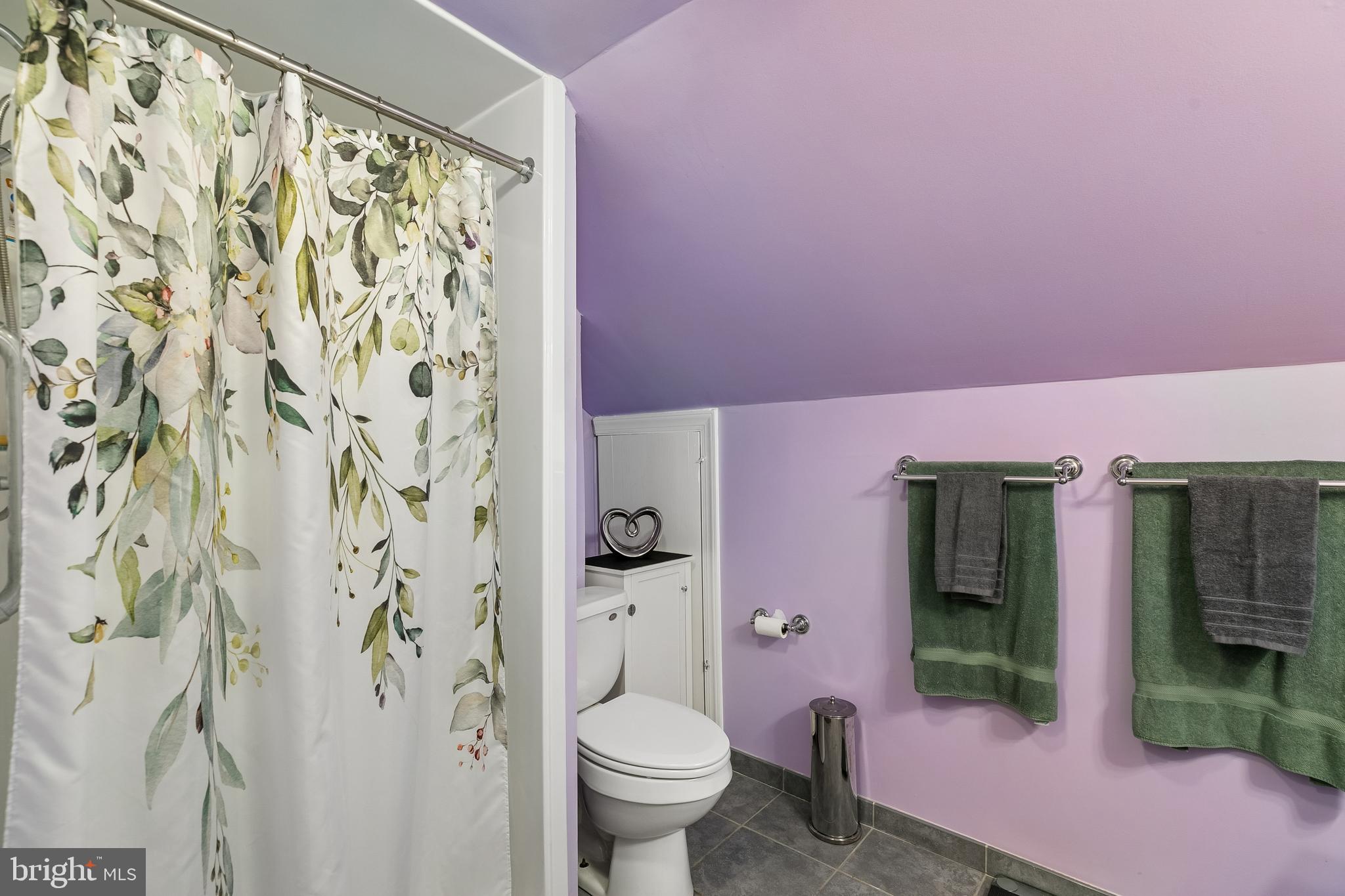 FOX CHASE - Residential