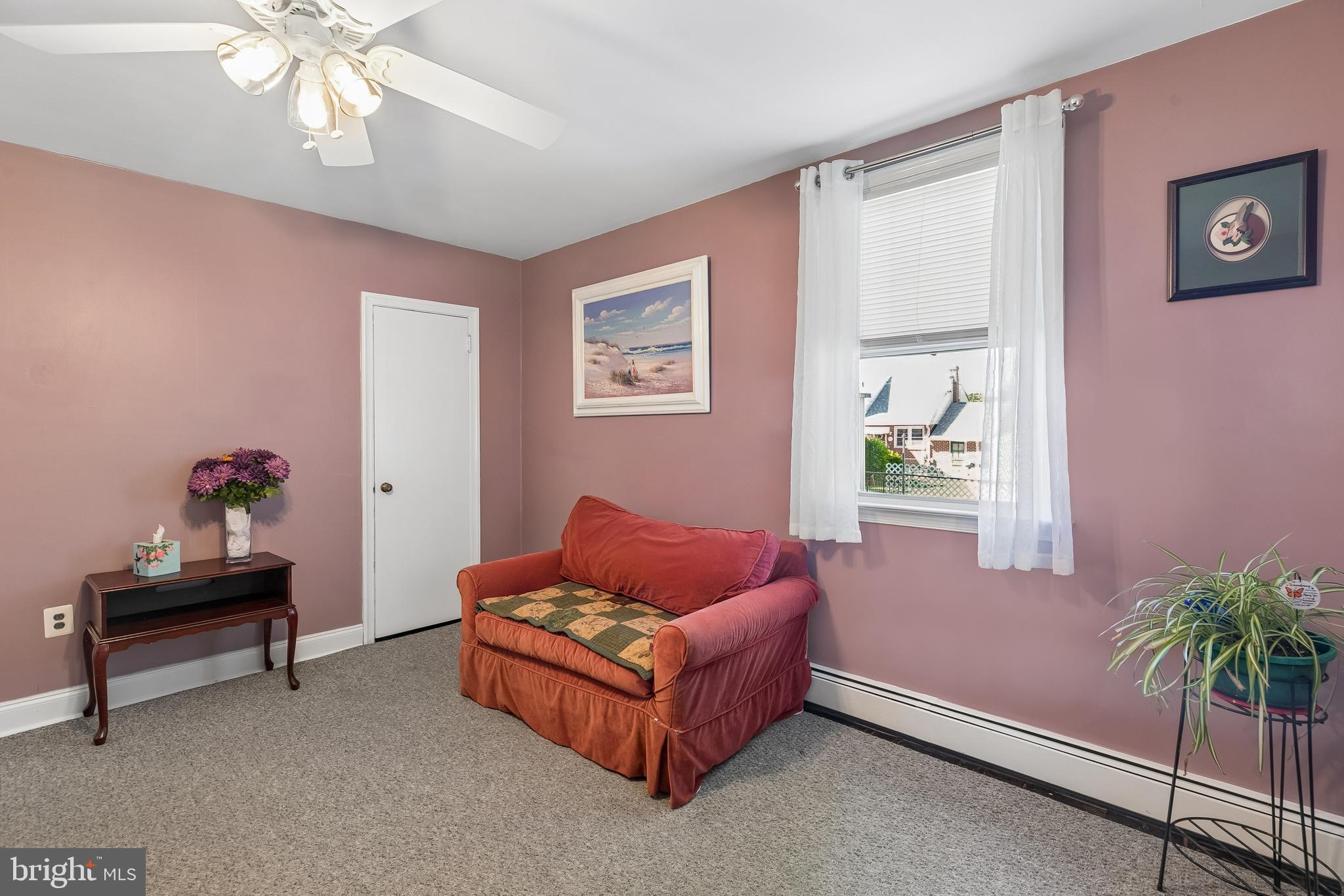 FOX CHASE - Residential