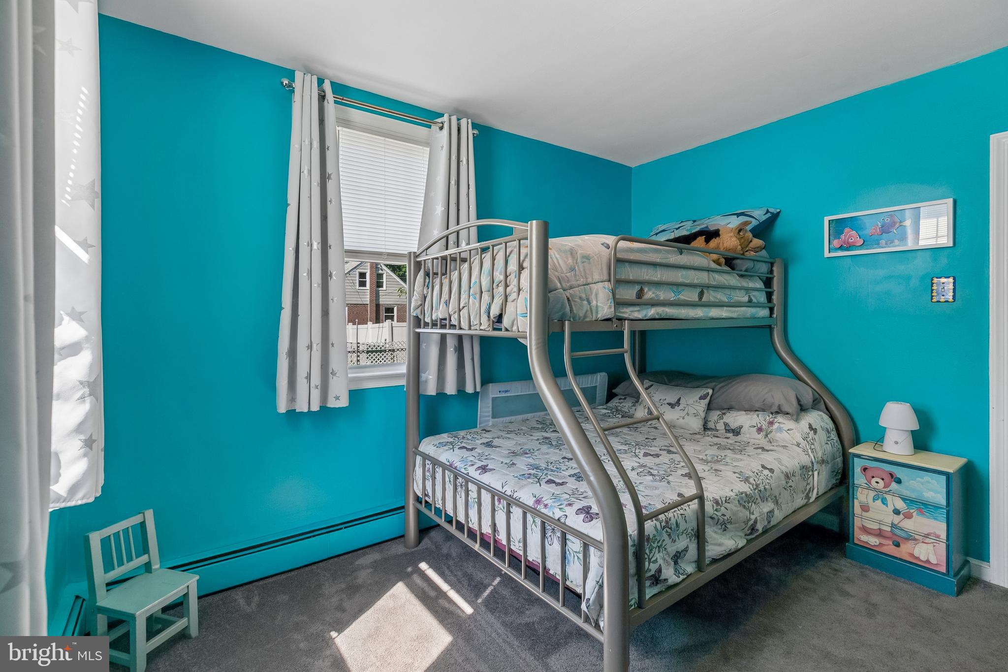 FOX CHASE - Residential