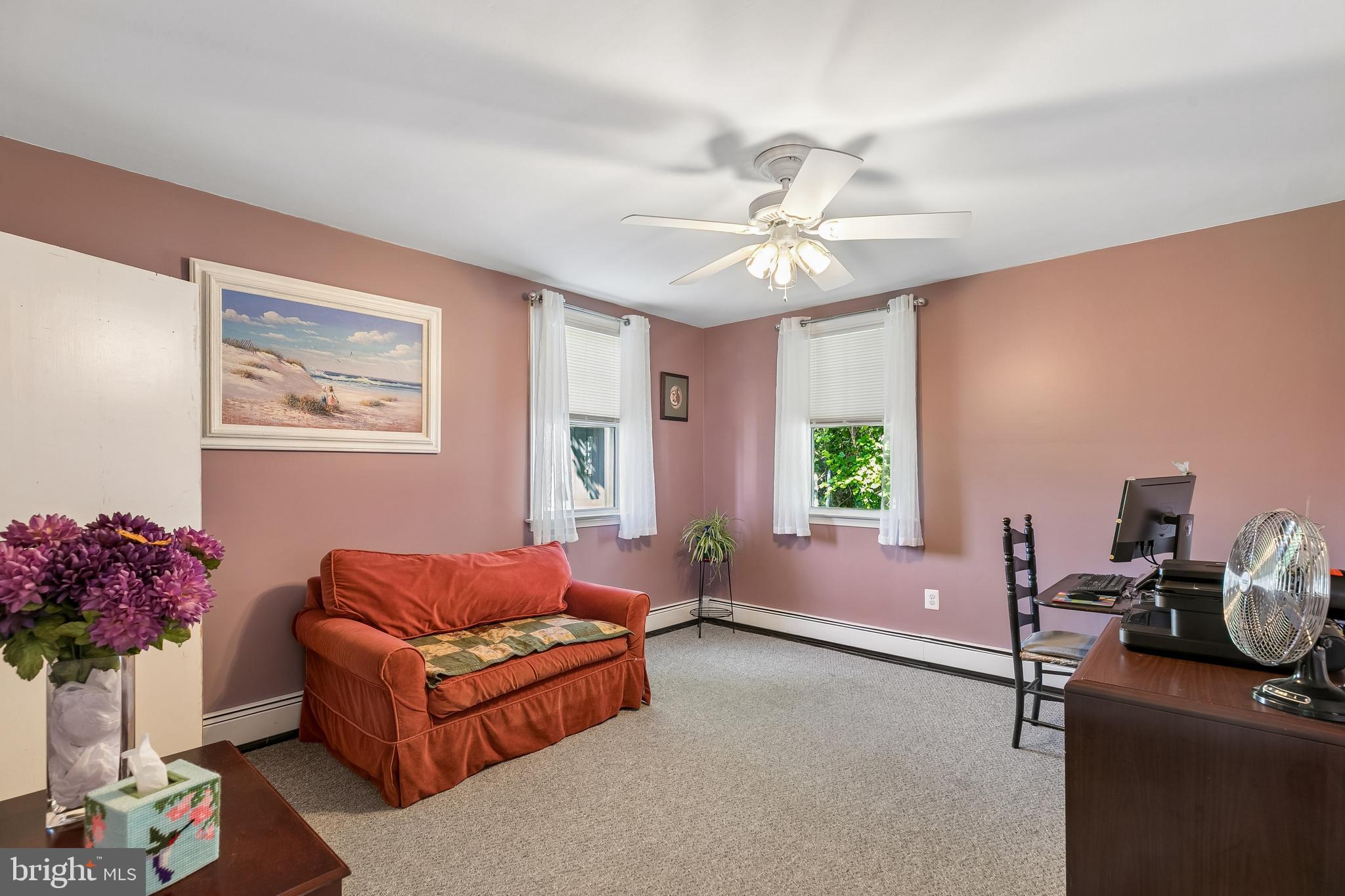 FOX CHASE - Residential