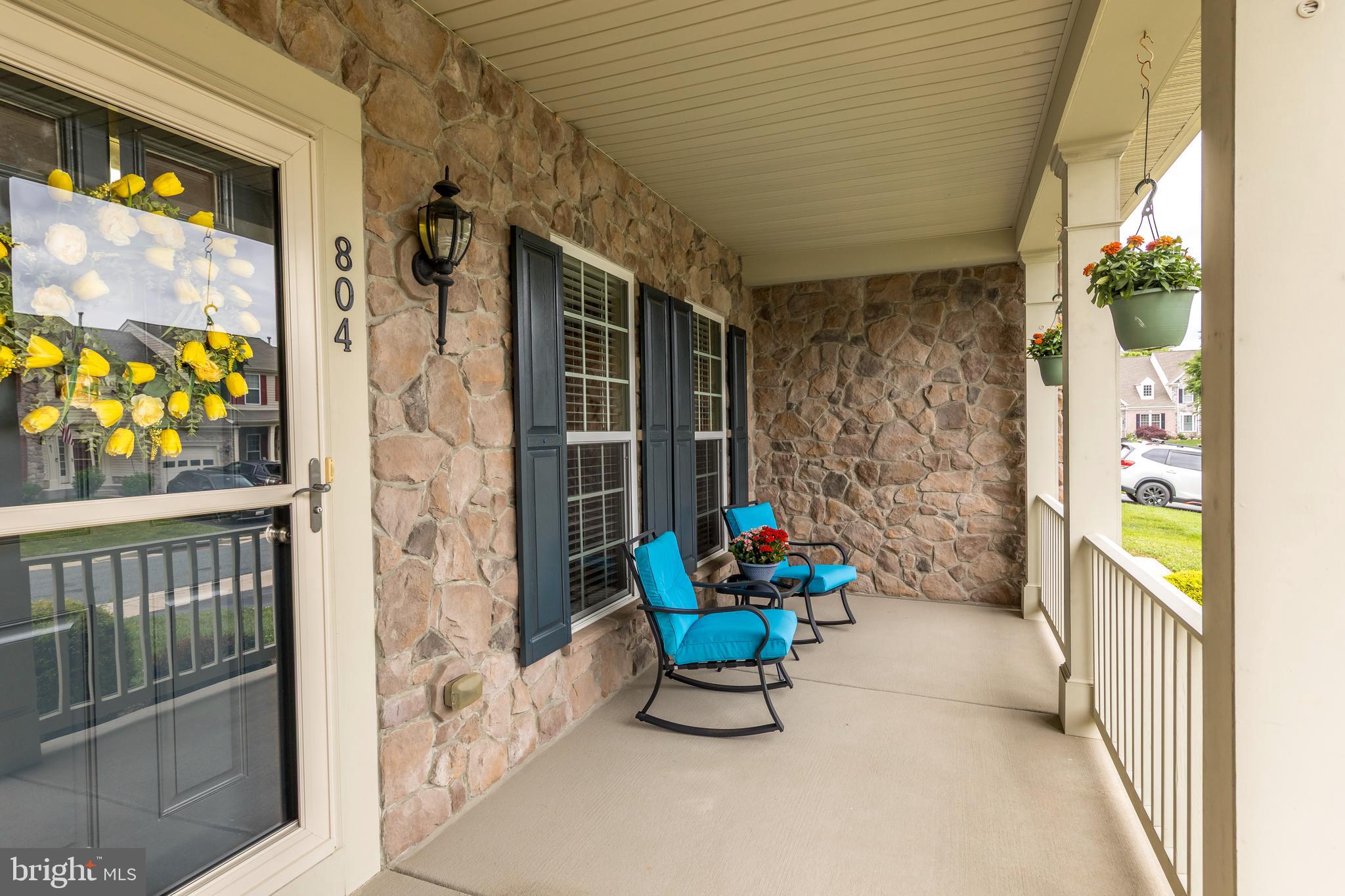 VALE MEADOWS - Residential