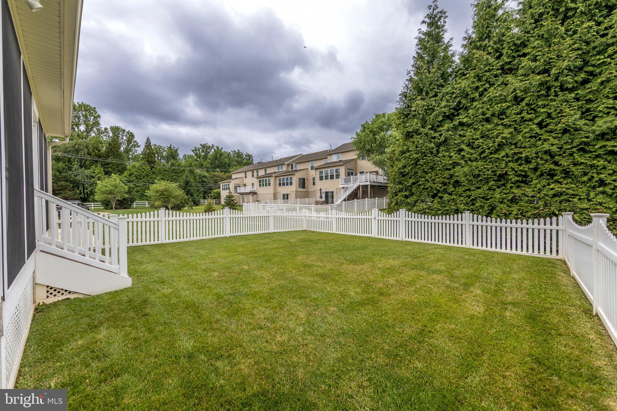 VALE MEADOWS - Residential