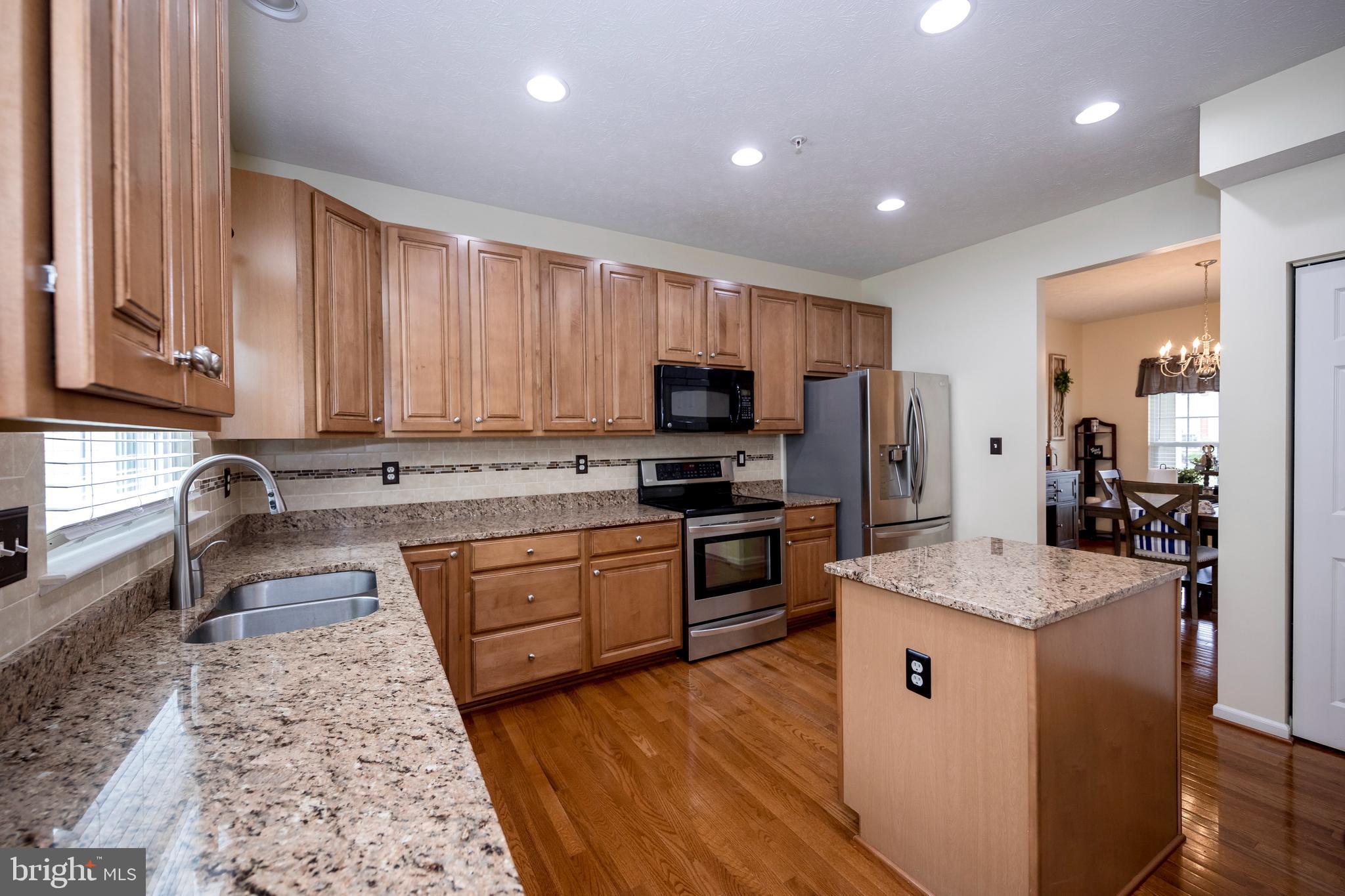 VALE MEADOWS - Residential