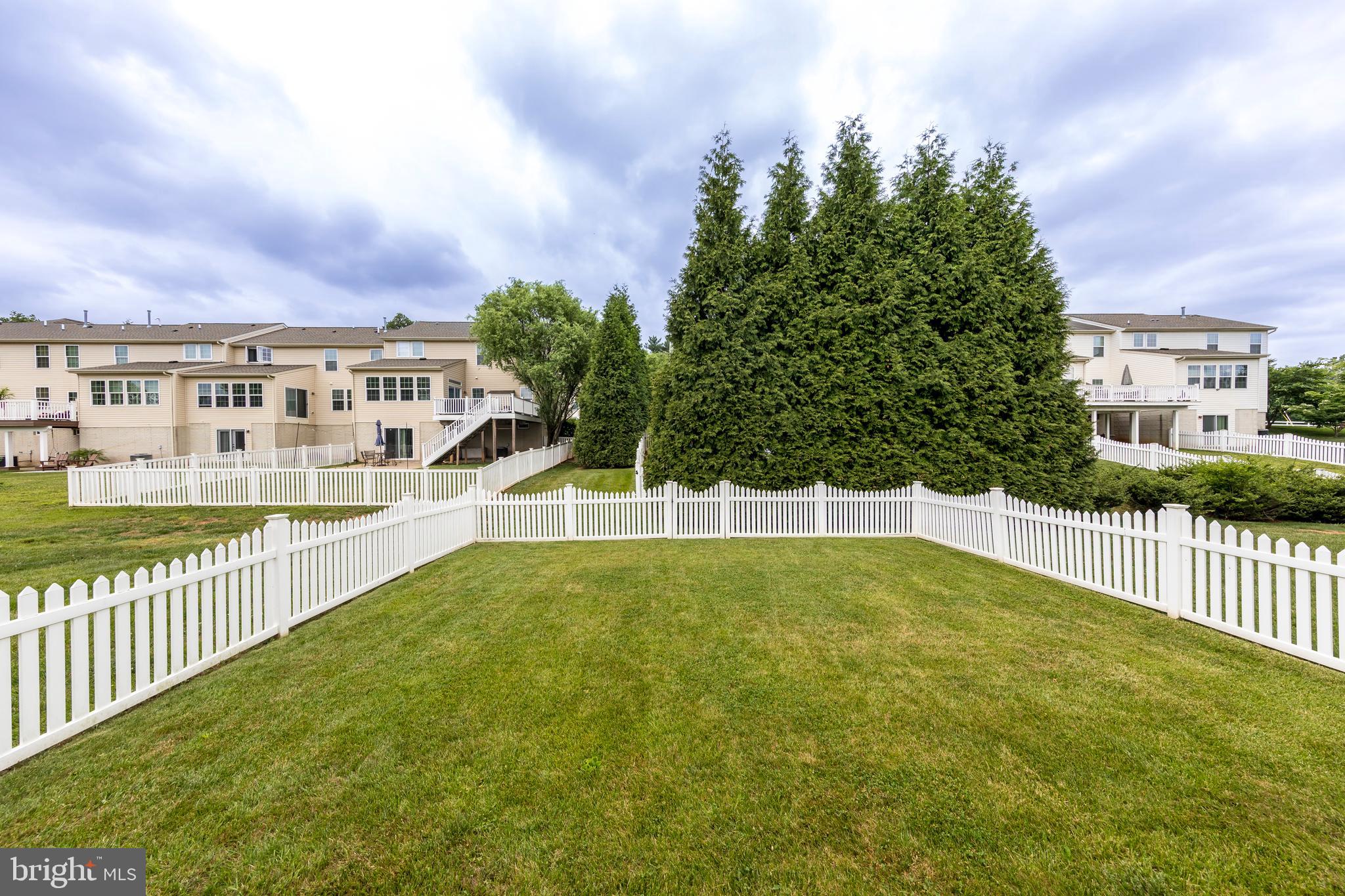 VALE MEADOWS - Residential