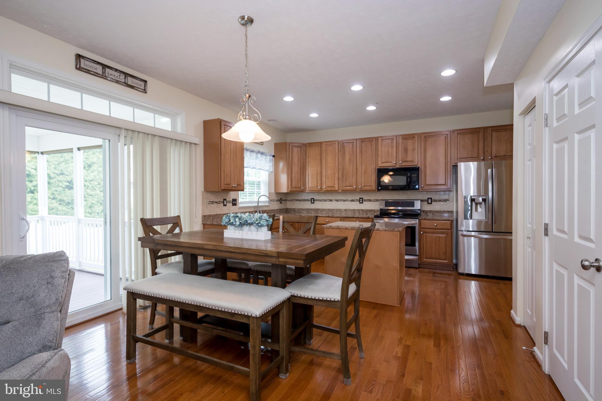 VALE MEADOWS - Residential