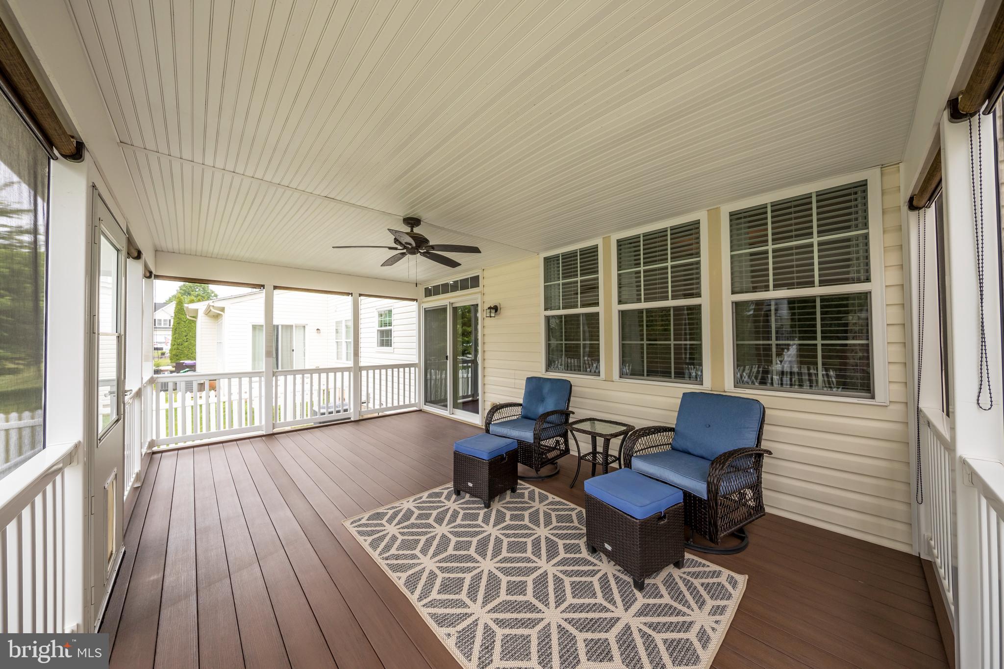 VALE MEADOWS - Residential