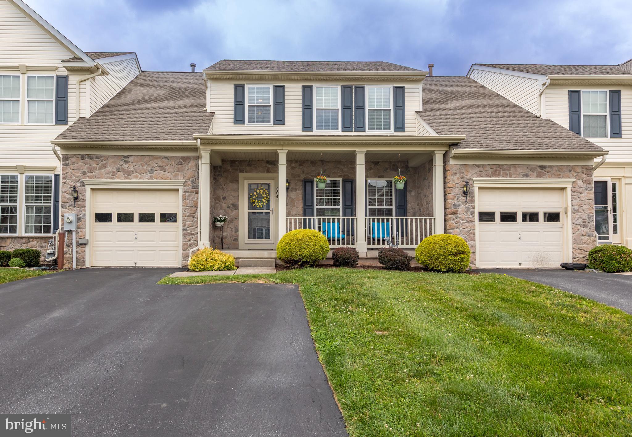 VALE MEADOWS - Residential