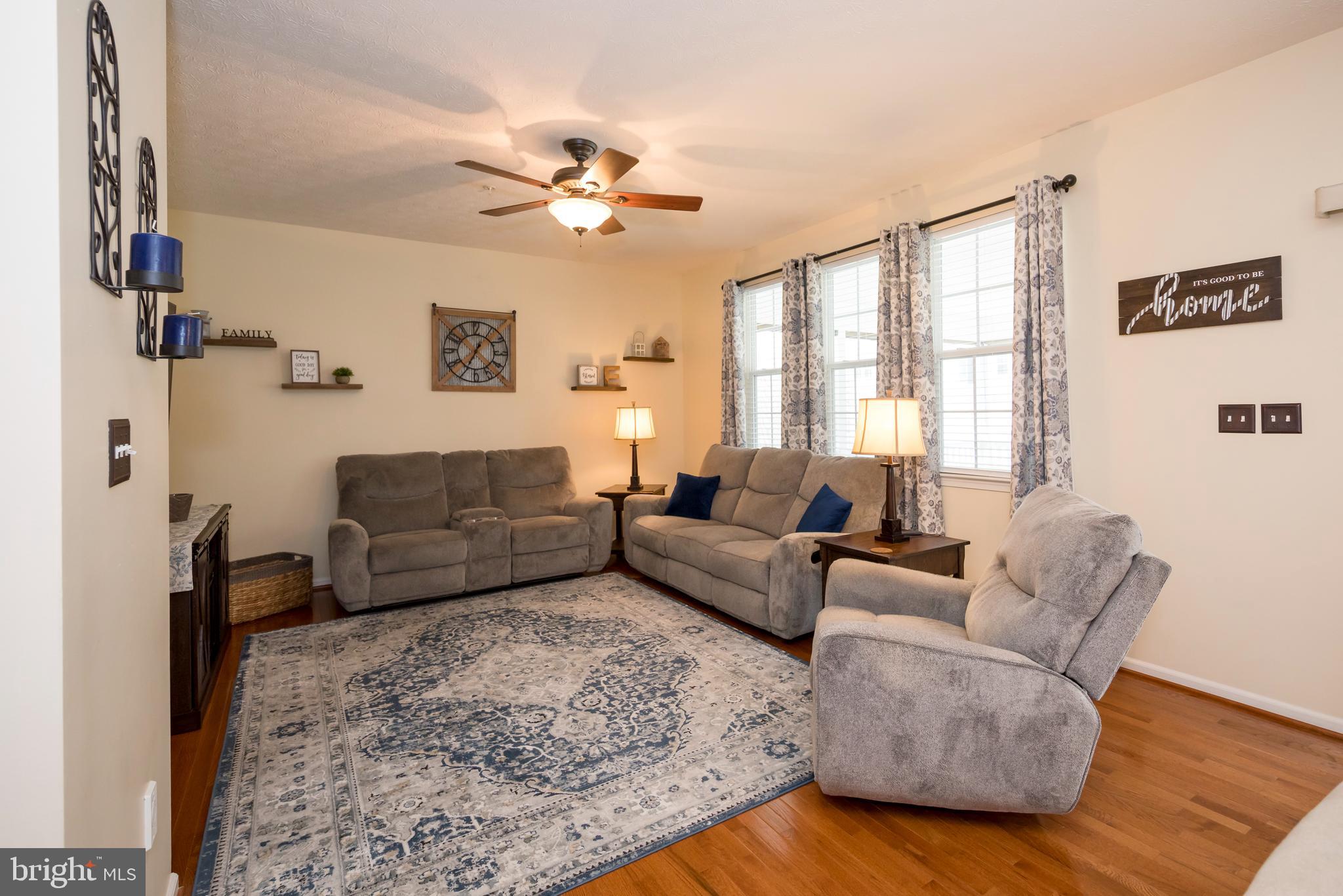 VALE MEADOWS - Residential
