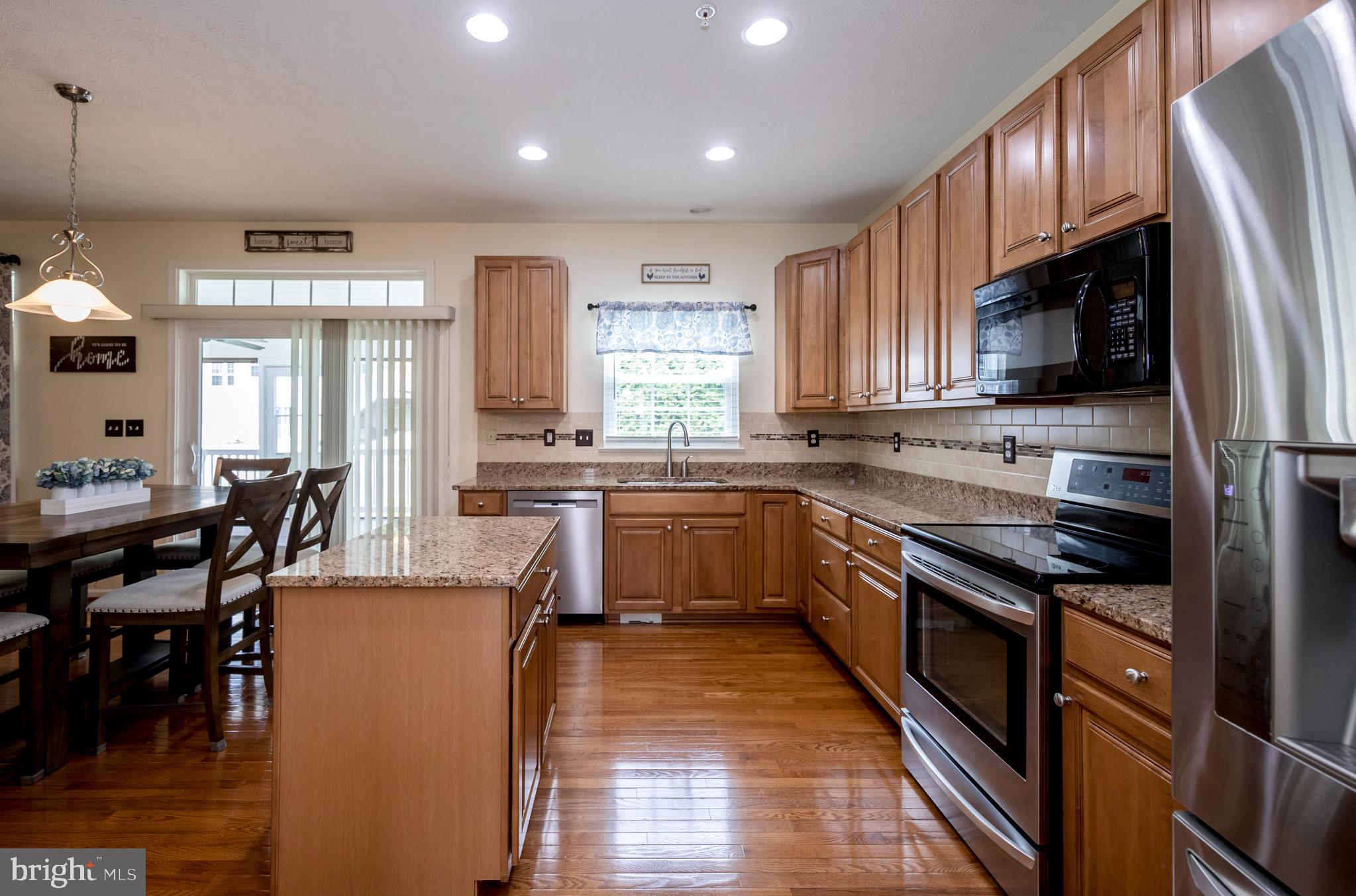VALE MEADOWS - Residential