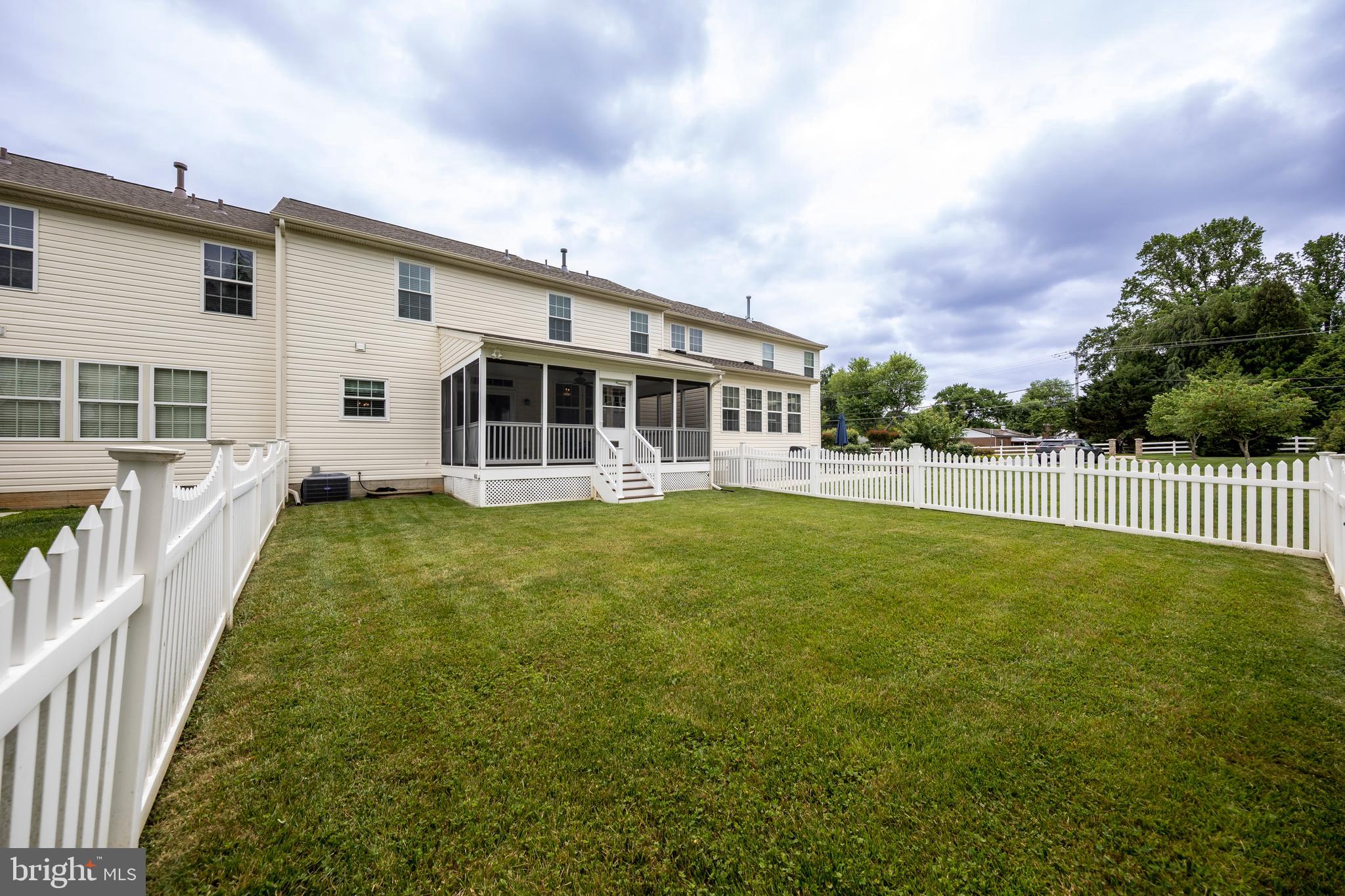 VALE MEADOWS - Residential
