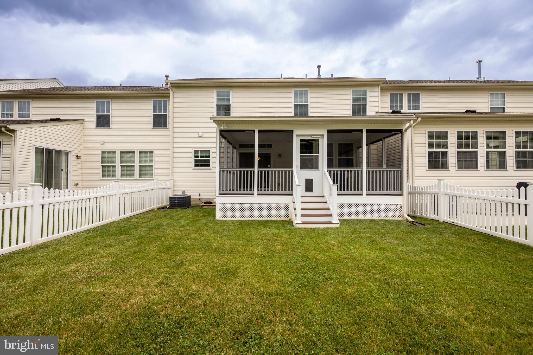 VALE MEADOWS - Residential