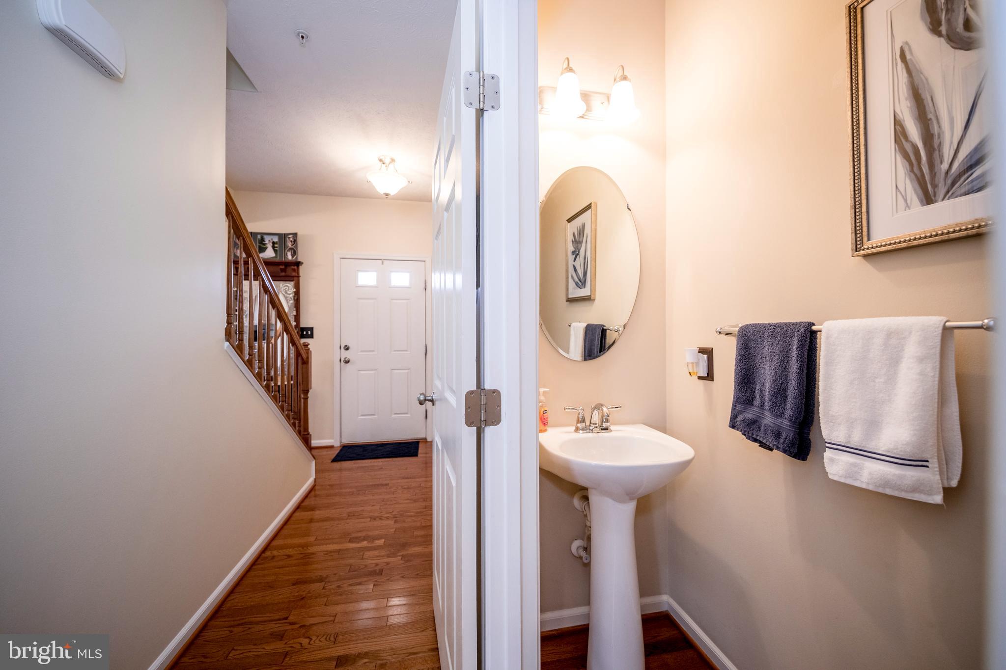 VALE MEADOWS - Residential