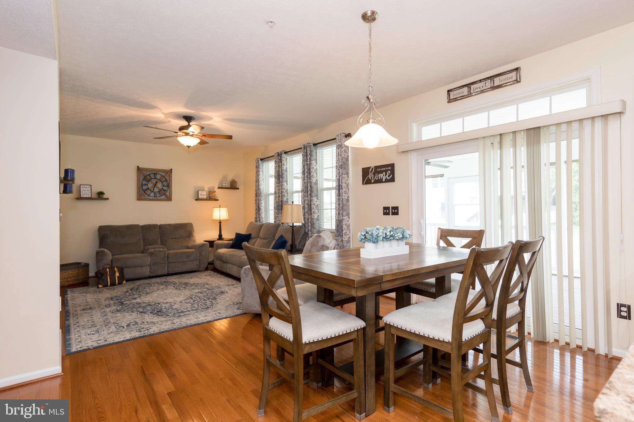 VALE MEADOWS - Residential