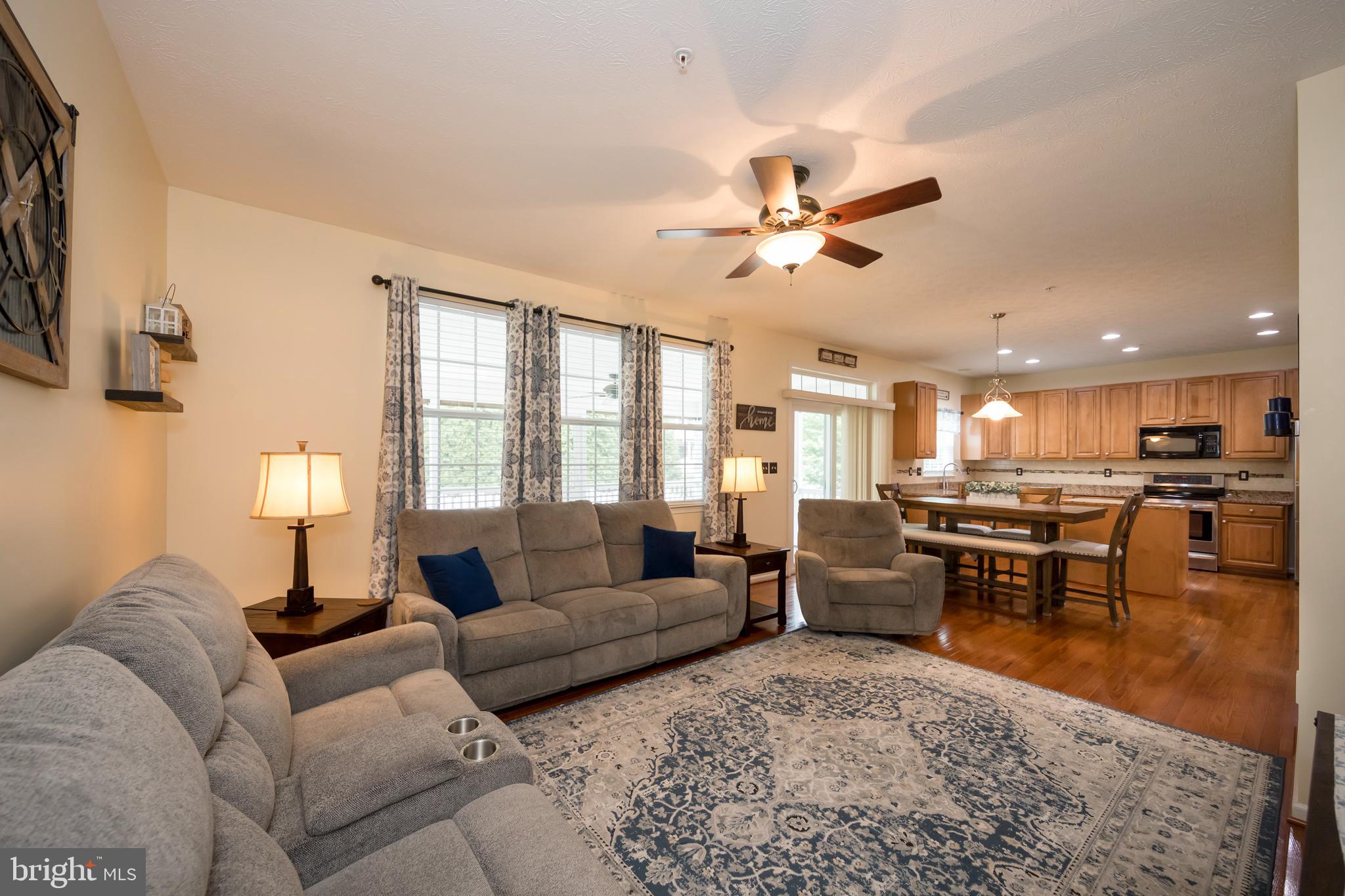 VALE MEADOWS - Residential