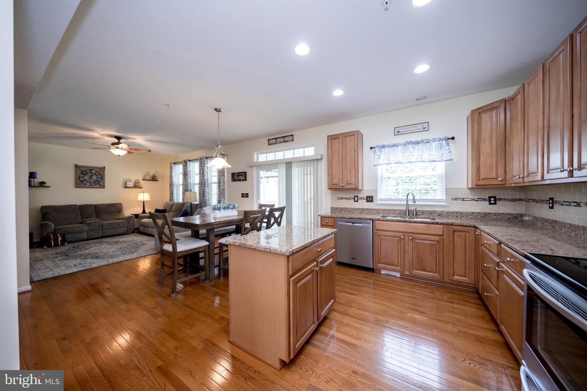 VALE MEADOWS - Residential