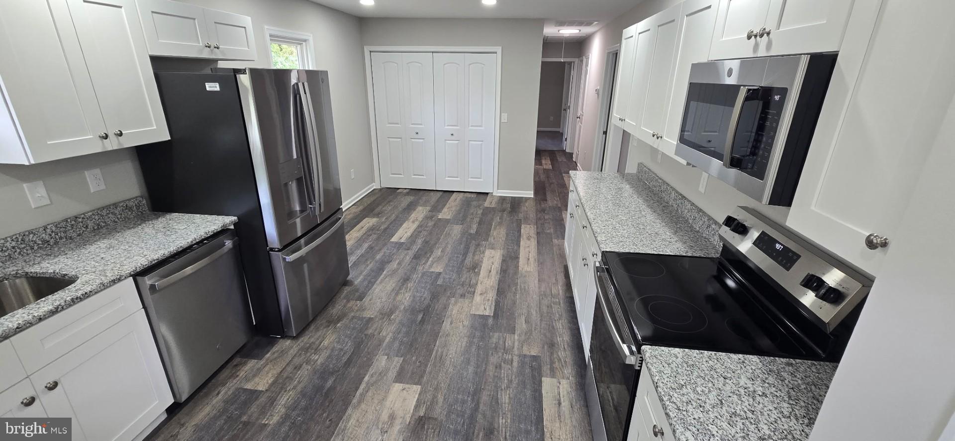 HARRINGTON - Residential