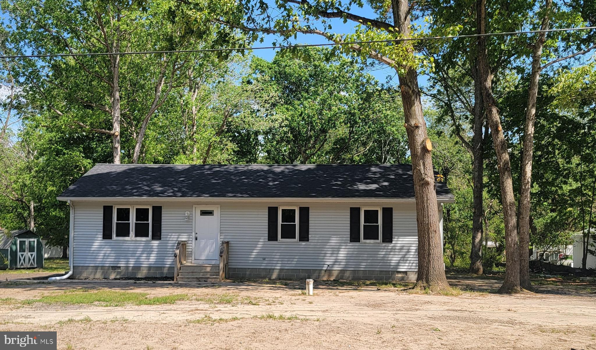 HARRINGTON - Residential
