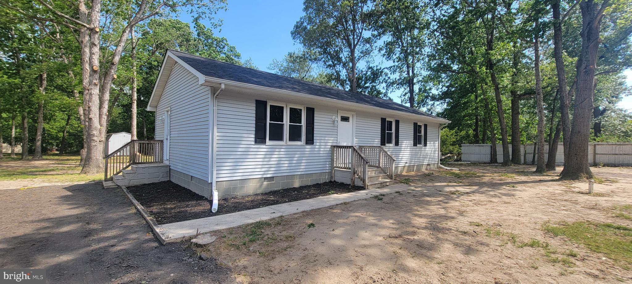 HARRINGTON - Residential