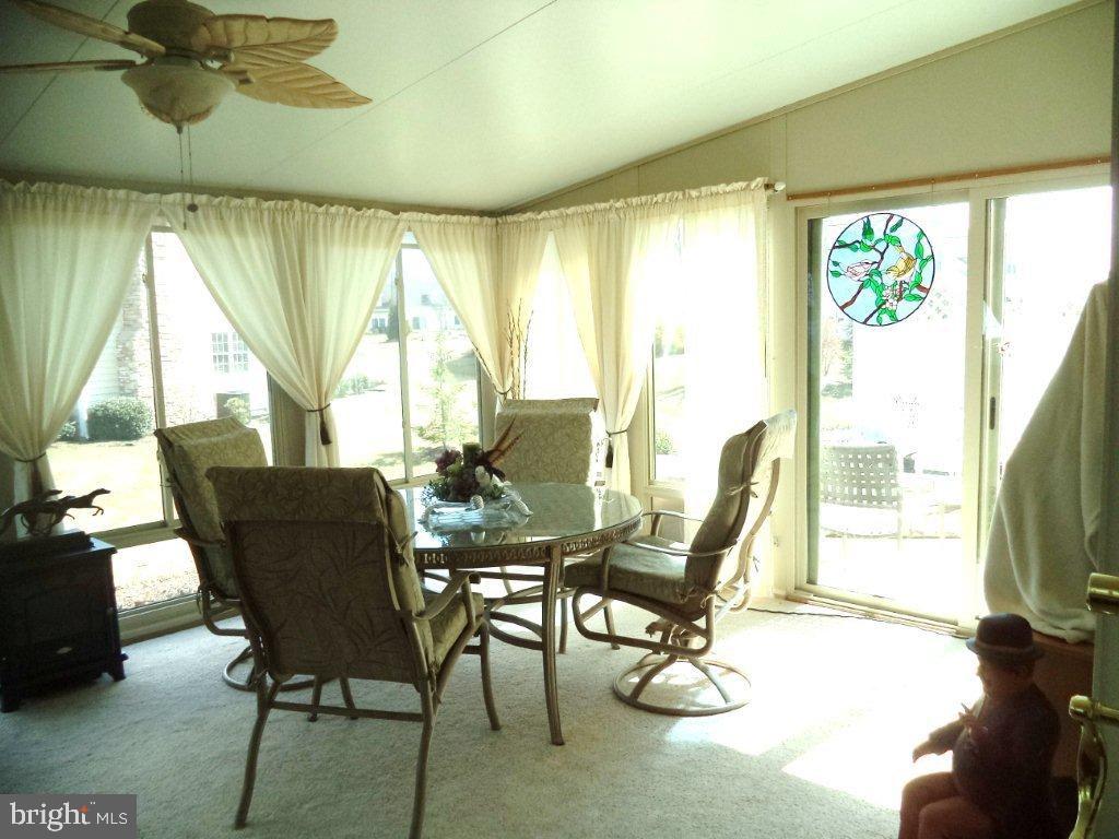 SPRING MEADOWS - Residential