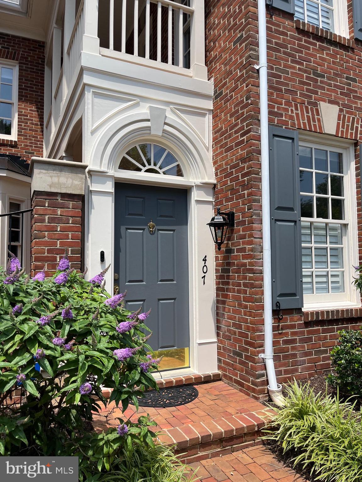 OLD TOWN VILLAGE - Residential