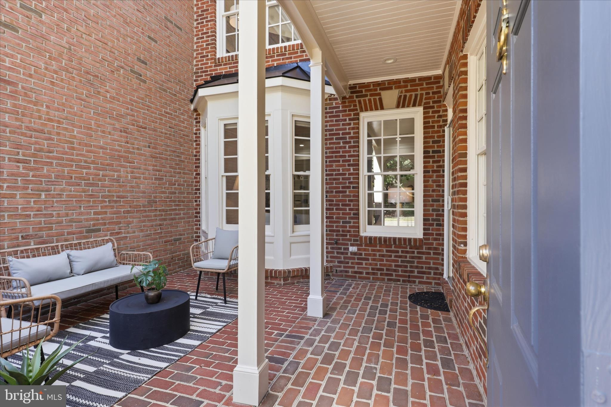 OLD TOWN VILLAGE - Residential