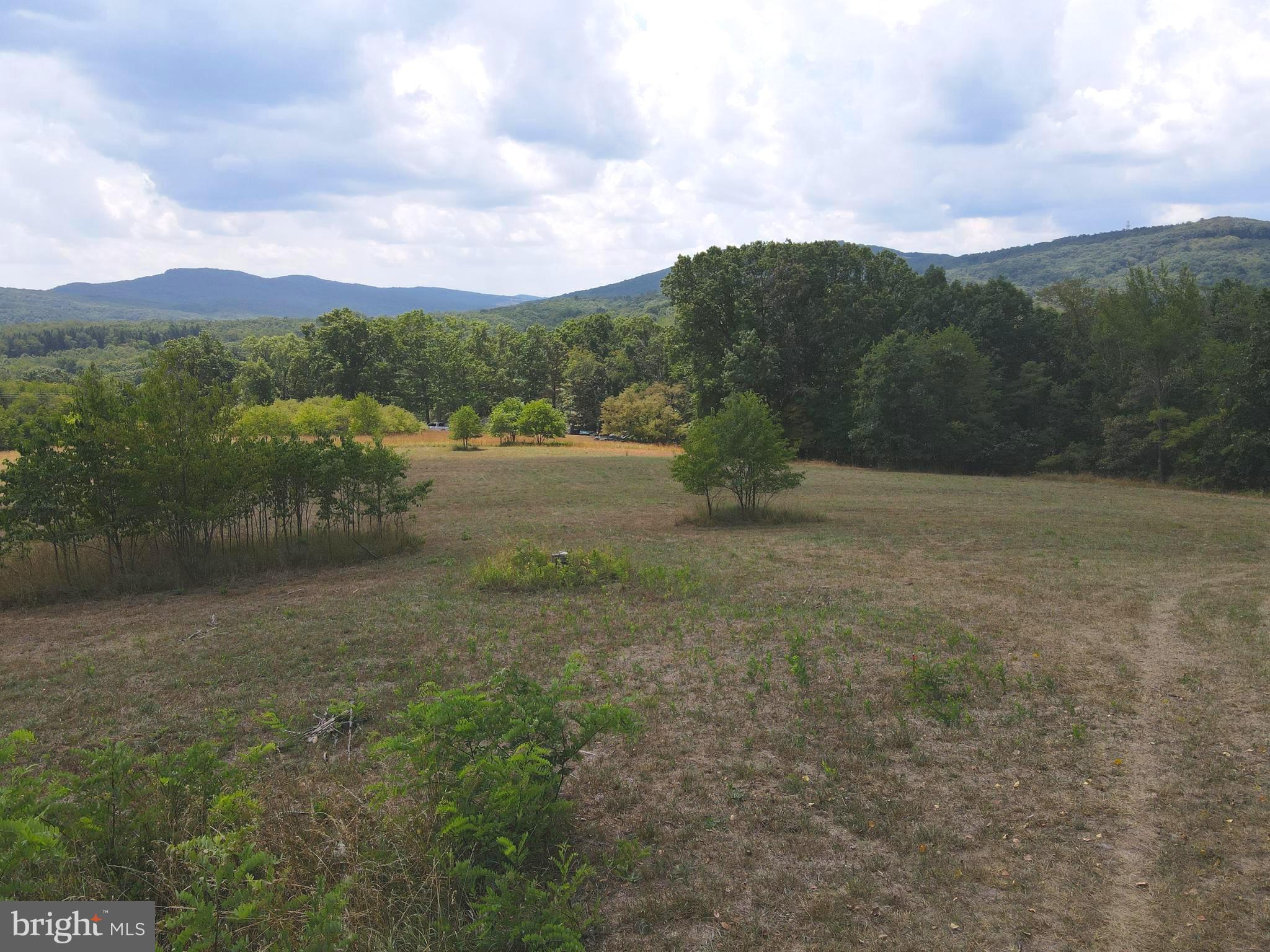 ROMNEY FRUIT RANCHES - Land