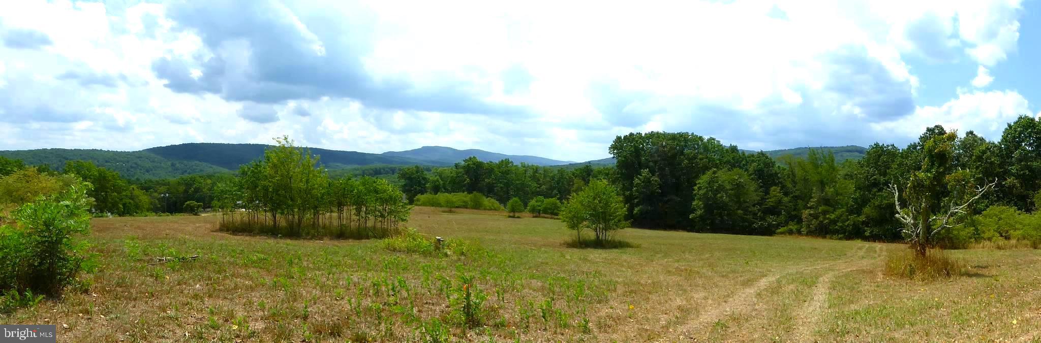 ROMNEY FRUIT RANCHES - Land