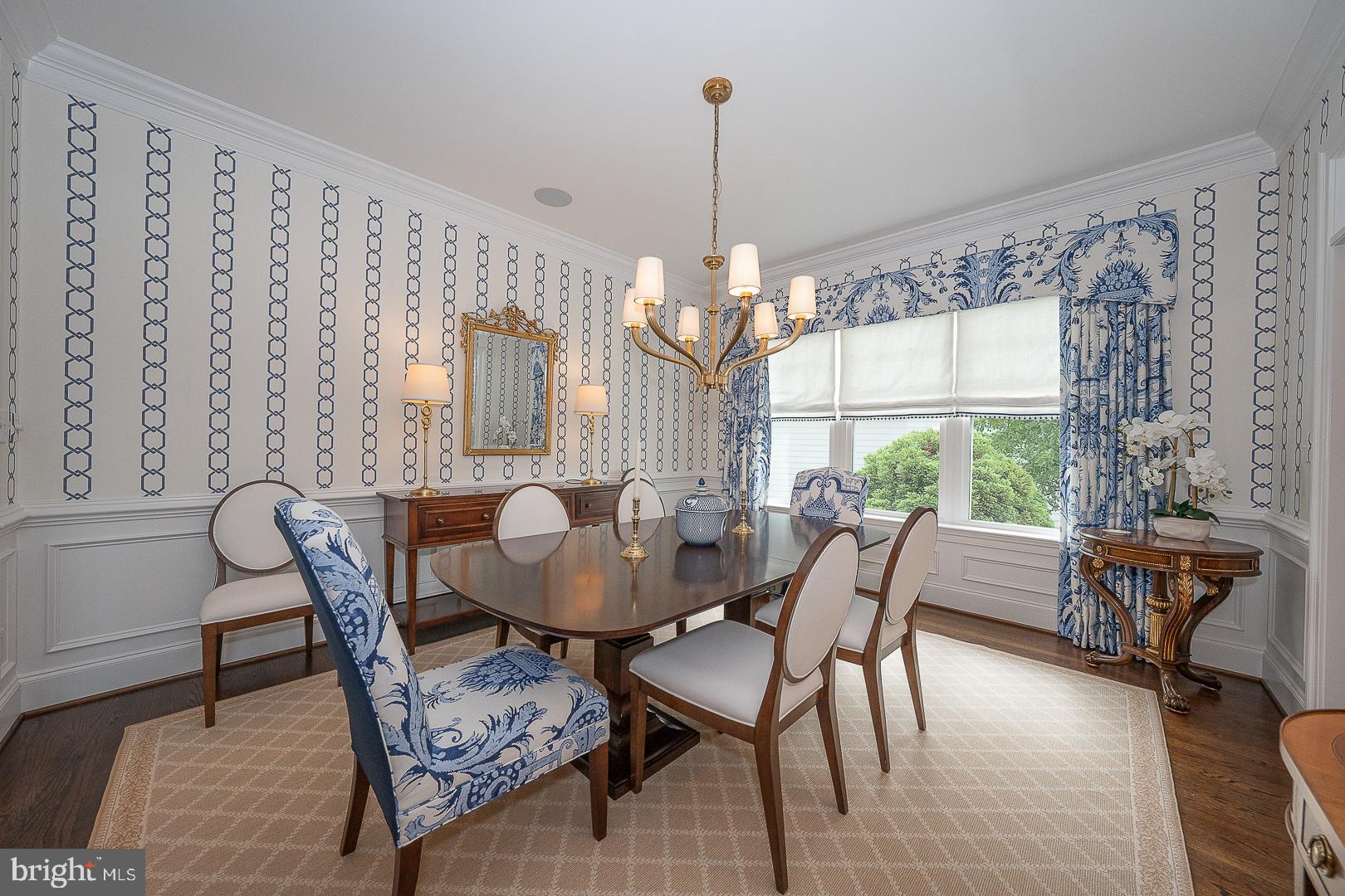 CHAPEL HILL - Residential