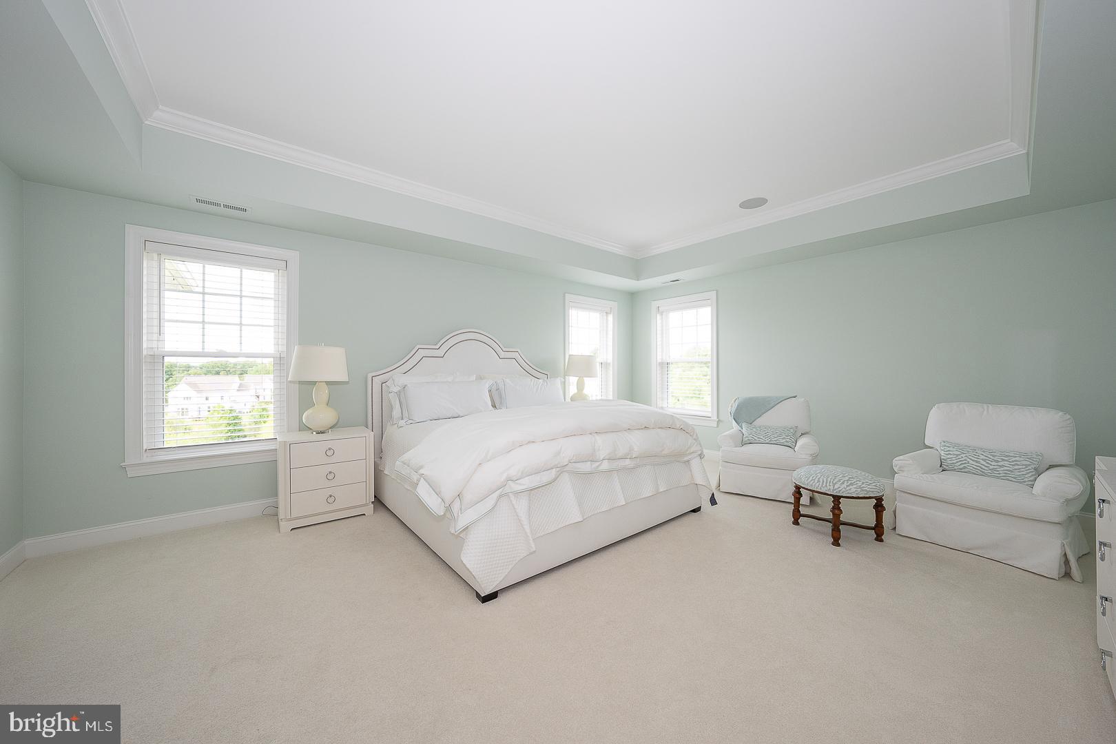CHAPEL HILL - Residential