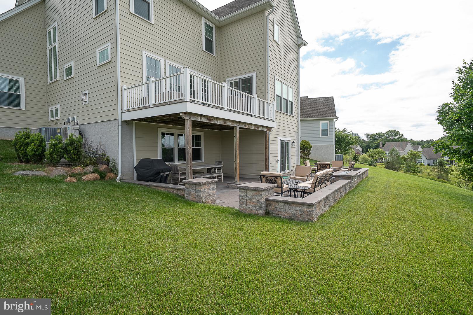 CHAPEL HILL - Residential