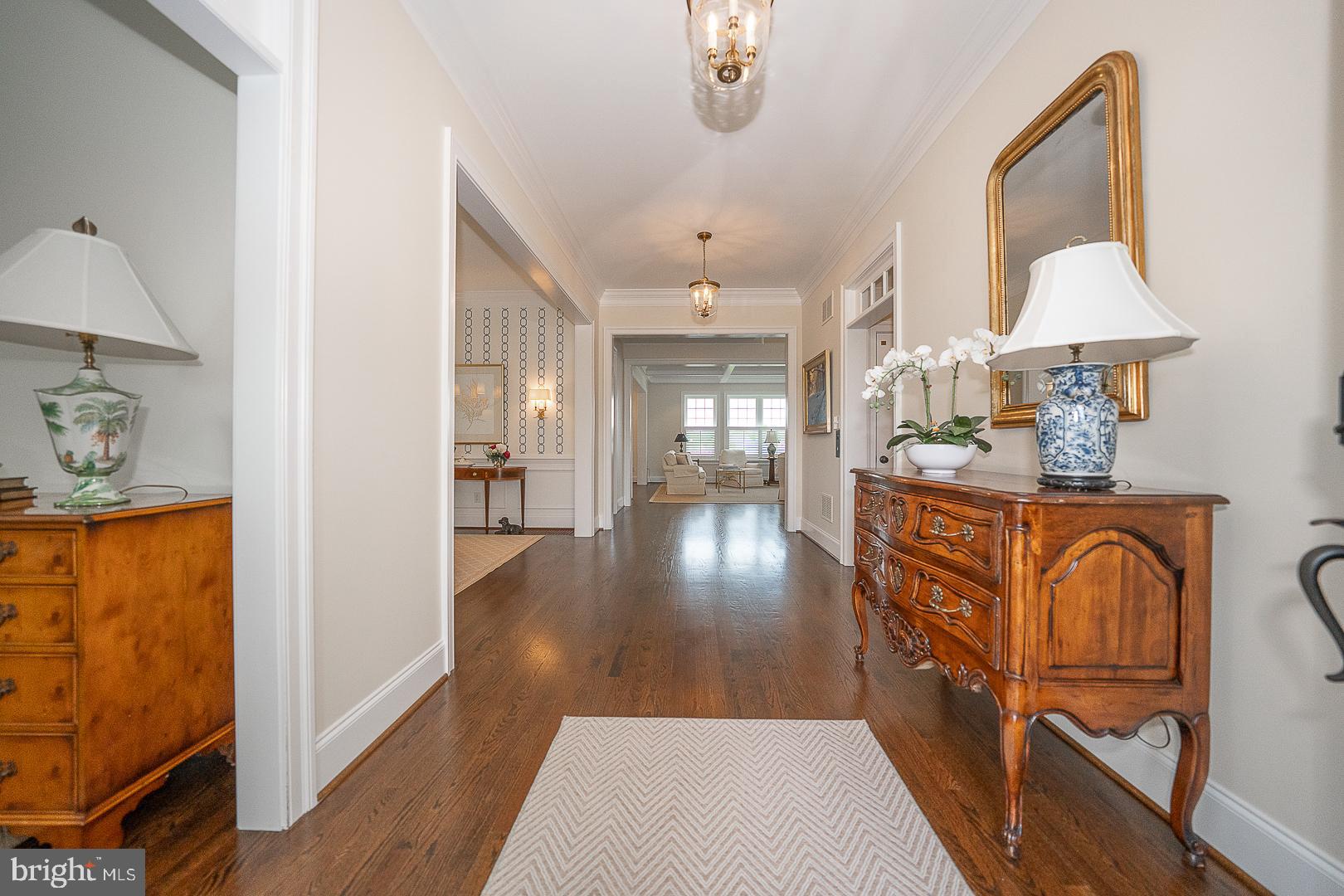 CHAPEL HILL - Residential