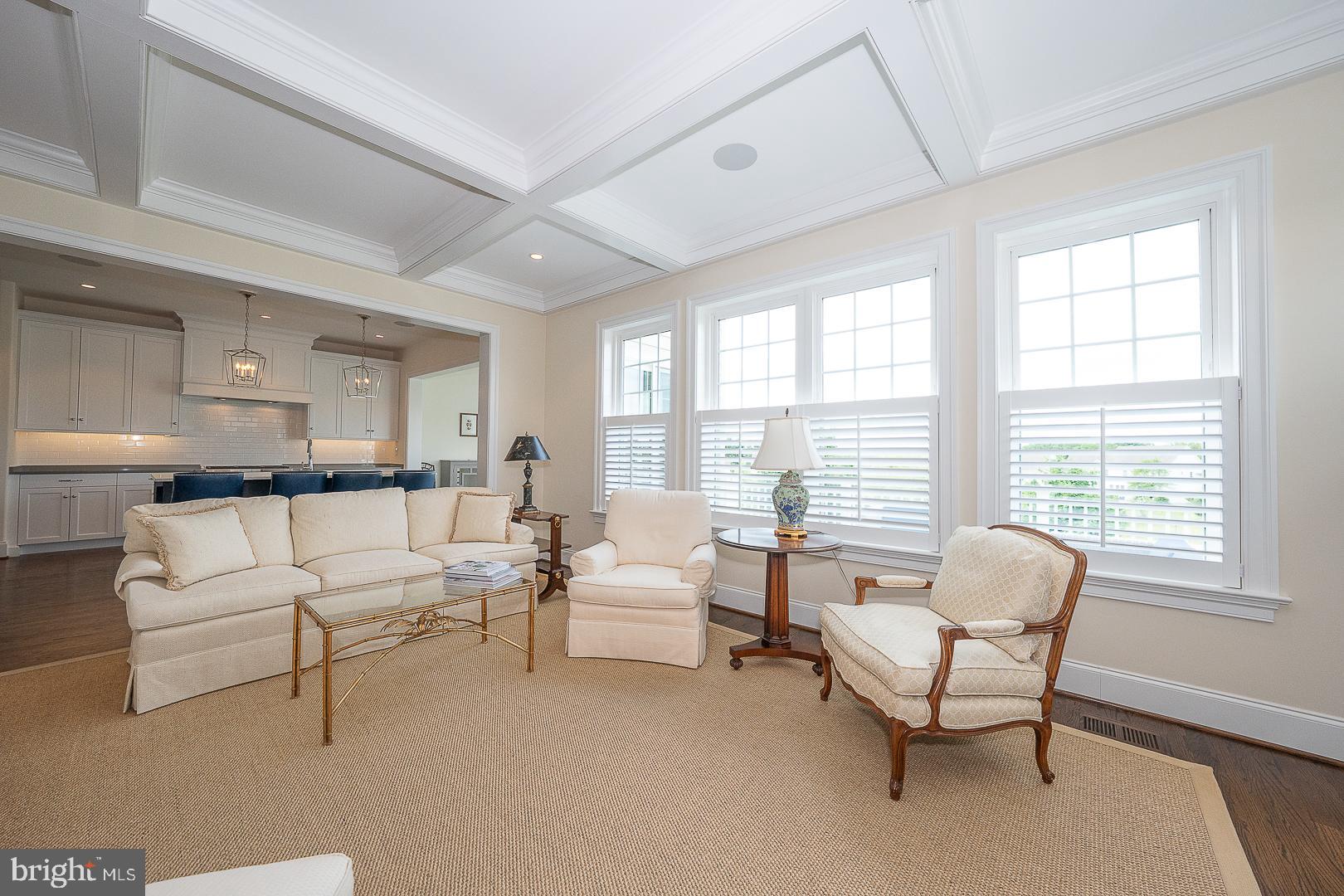 CHAPEL HILL - Residential