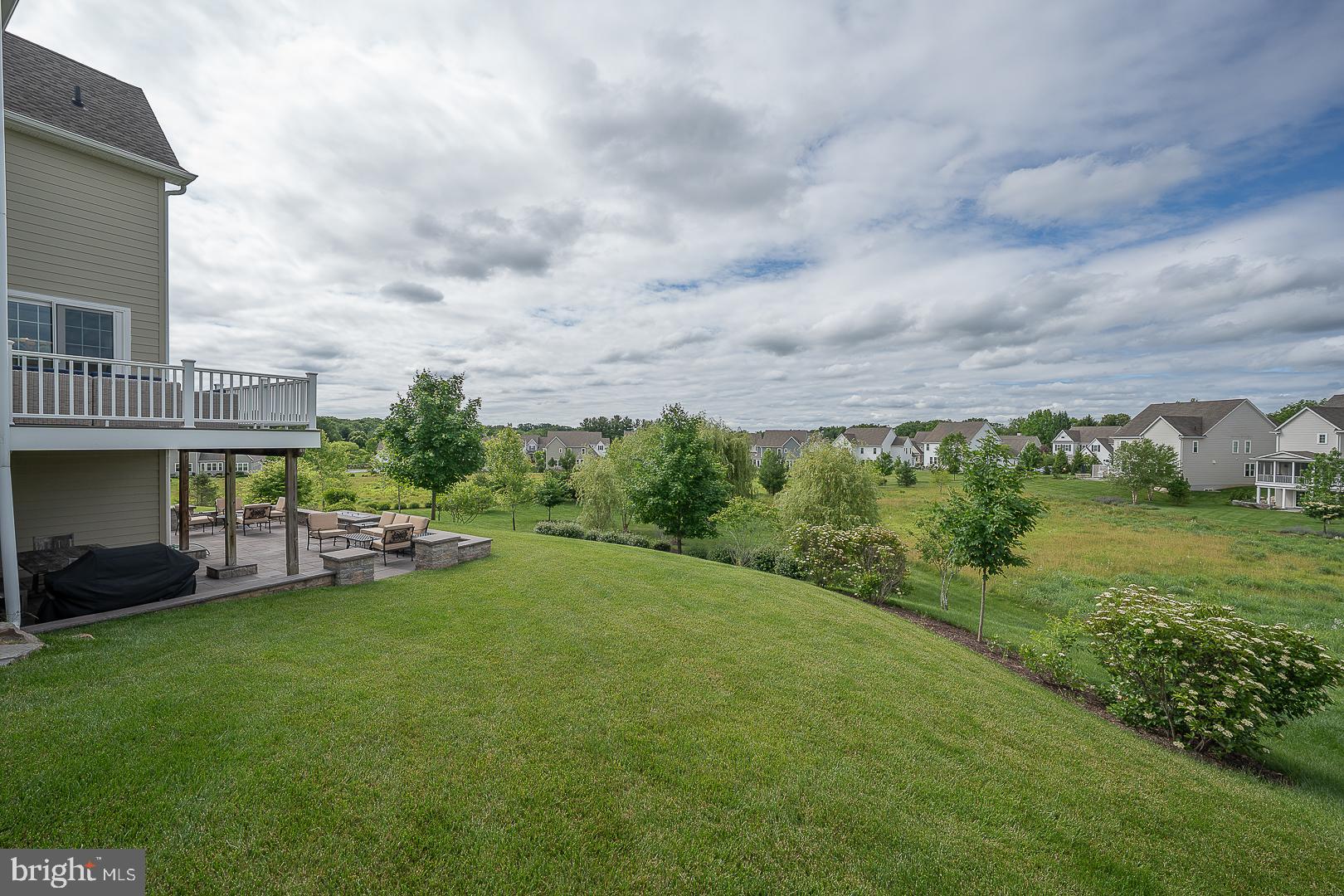 CHAPEL HILL - Residential