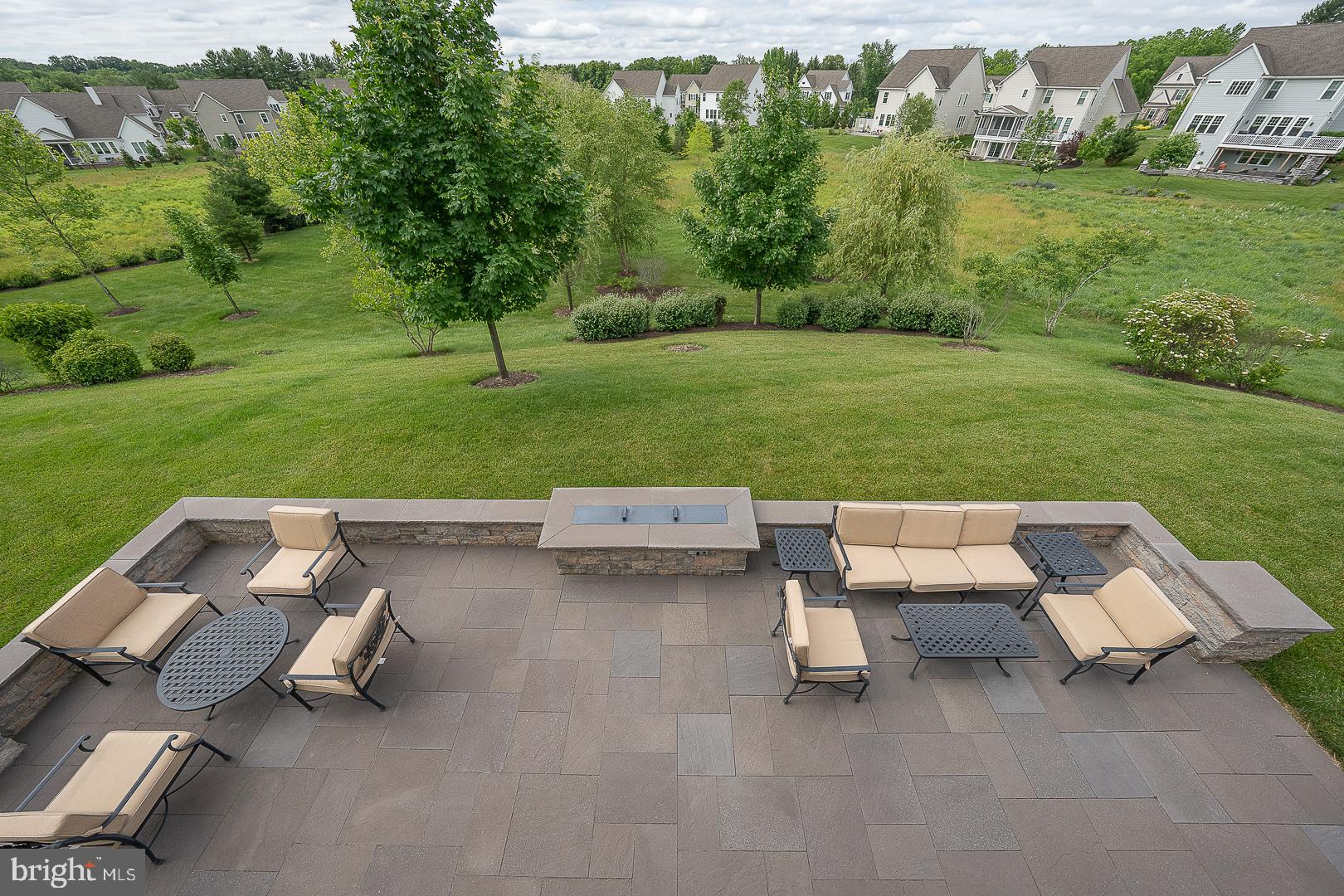 CHAPEL HILL - Residential