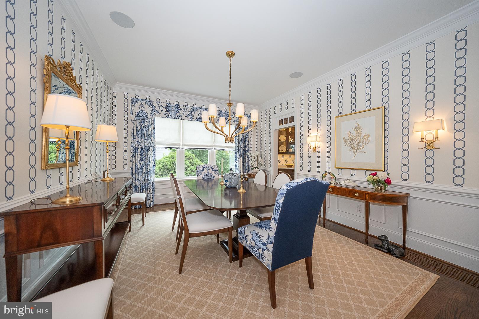 CHAPEL HILL - Residential