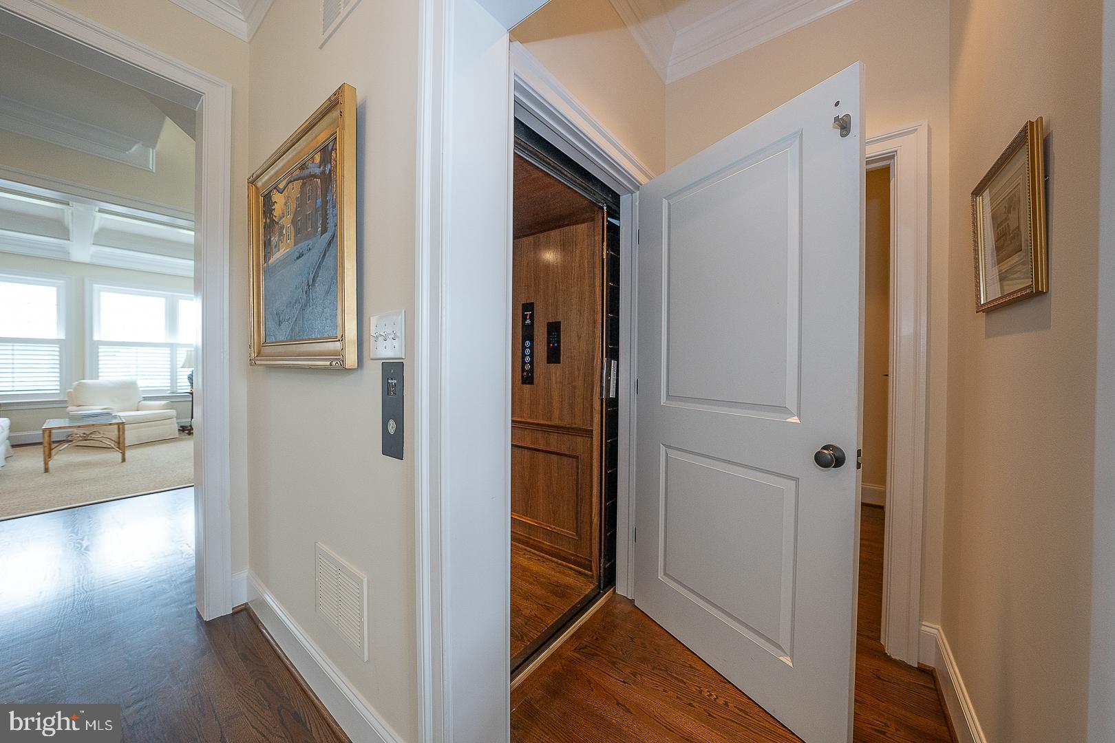 CHAPEL HILL - Residential