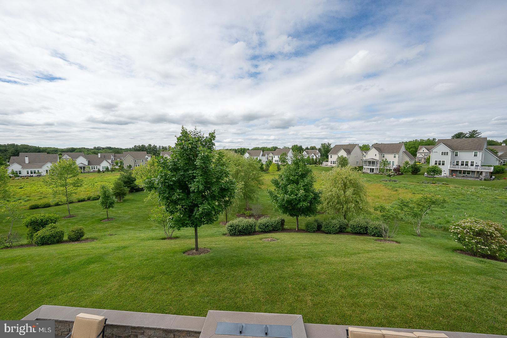 CHAPEL HILL - Residential
