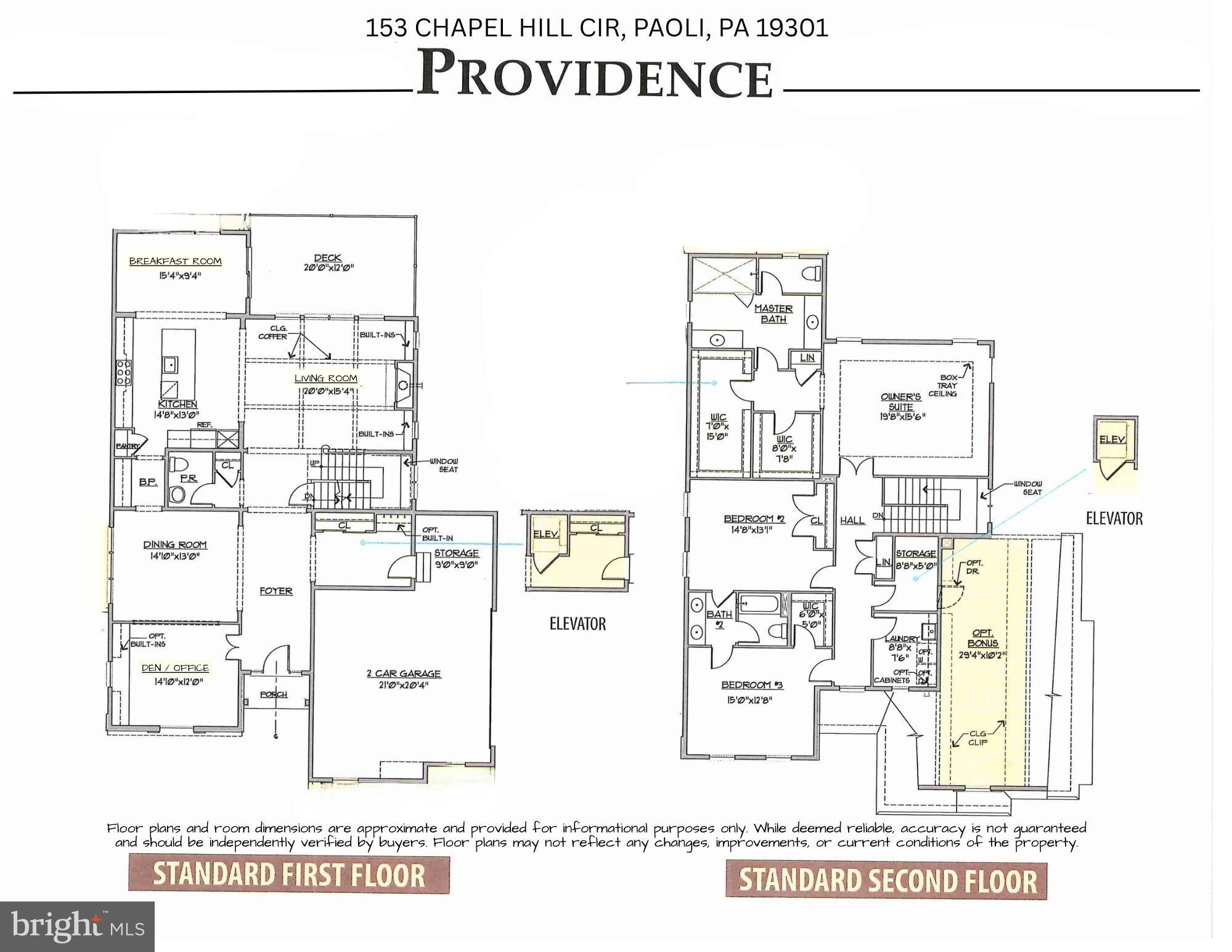 CHAPEL HILL - Residential