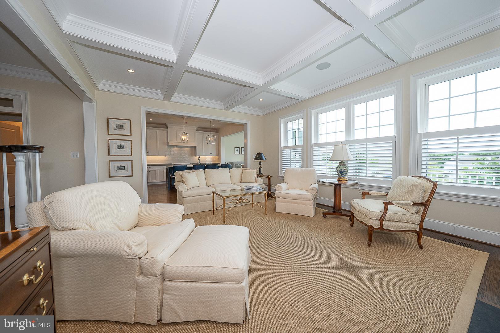 CHAPEL HILL - Residential