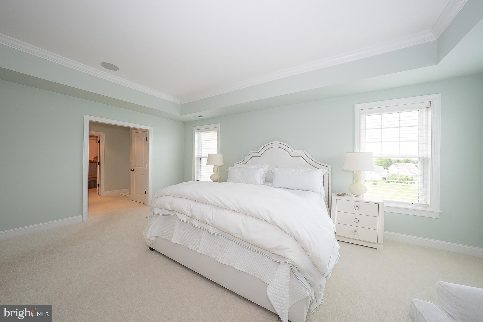 CHAPEL HILL - Residential